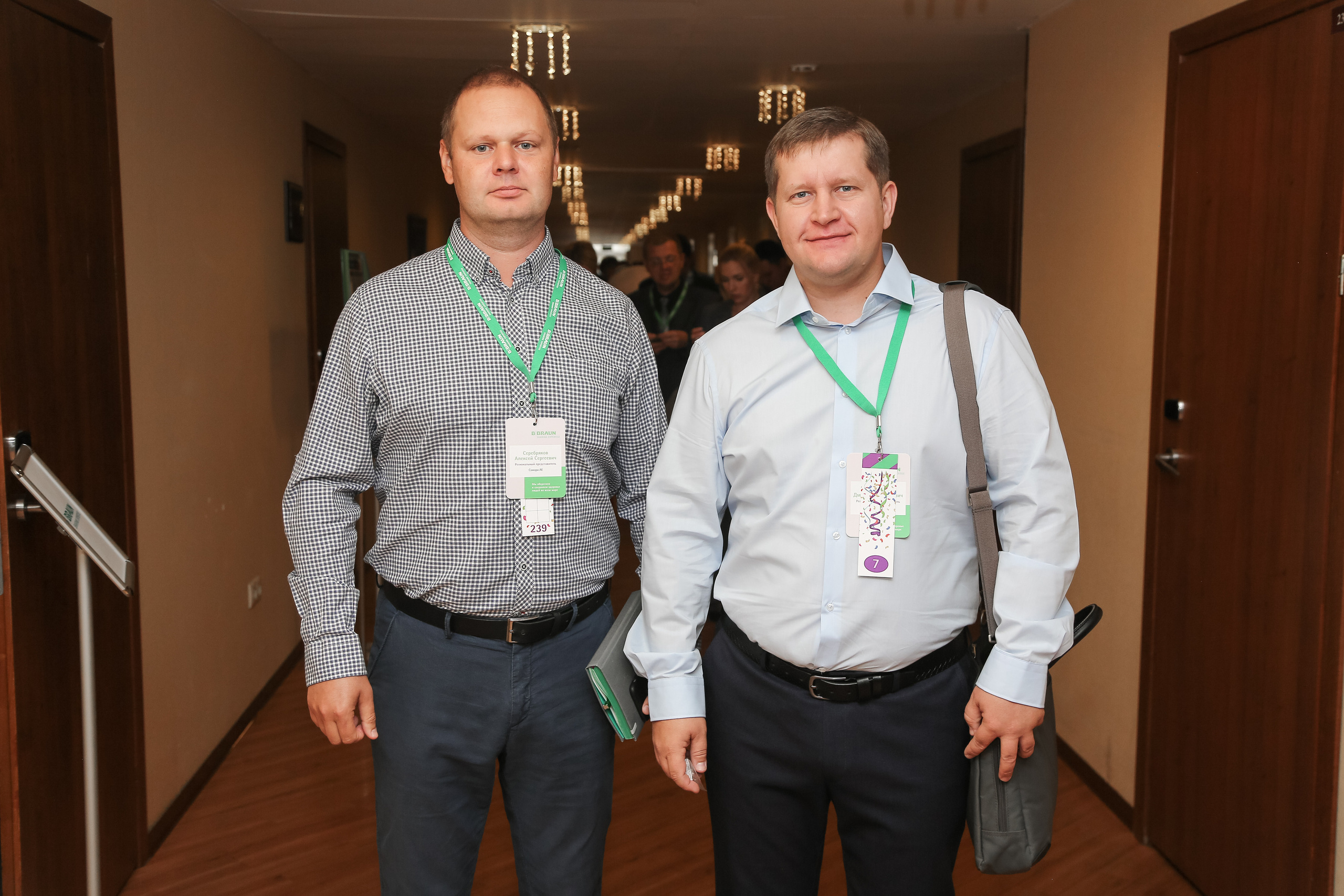 B.Braun 2022. Фотограф Антон Чупринин