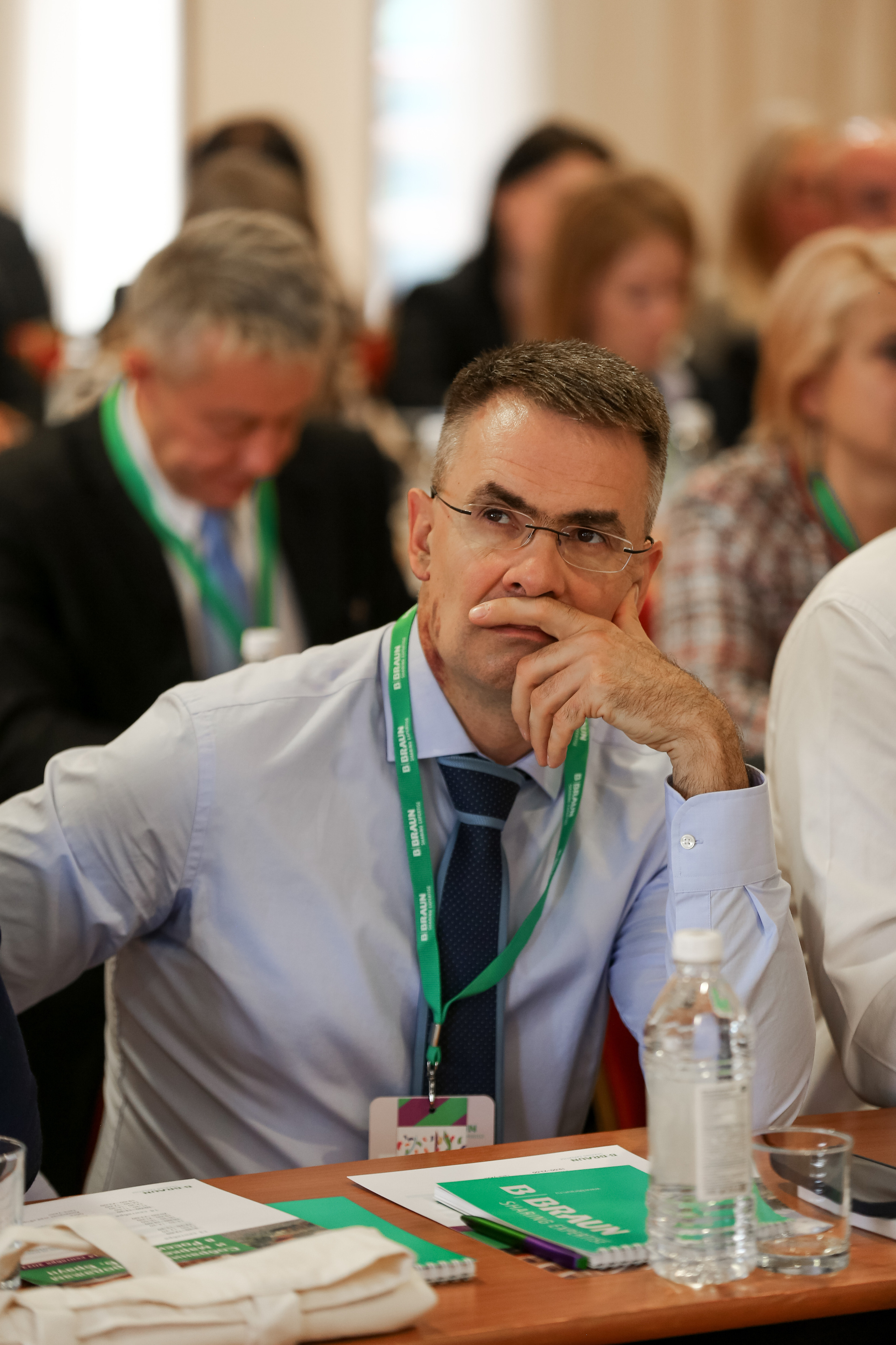 B.Braun 2022. Фотограф Антон Чупринин