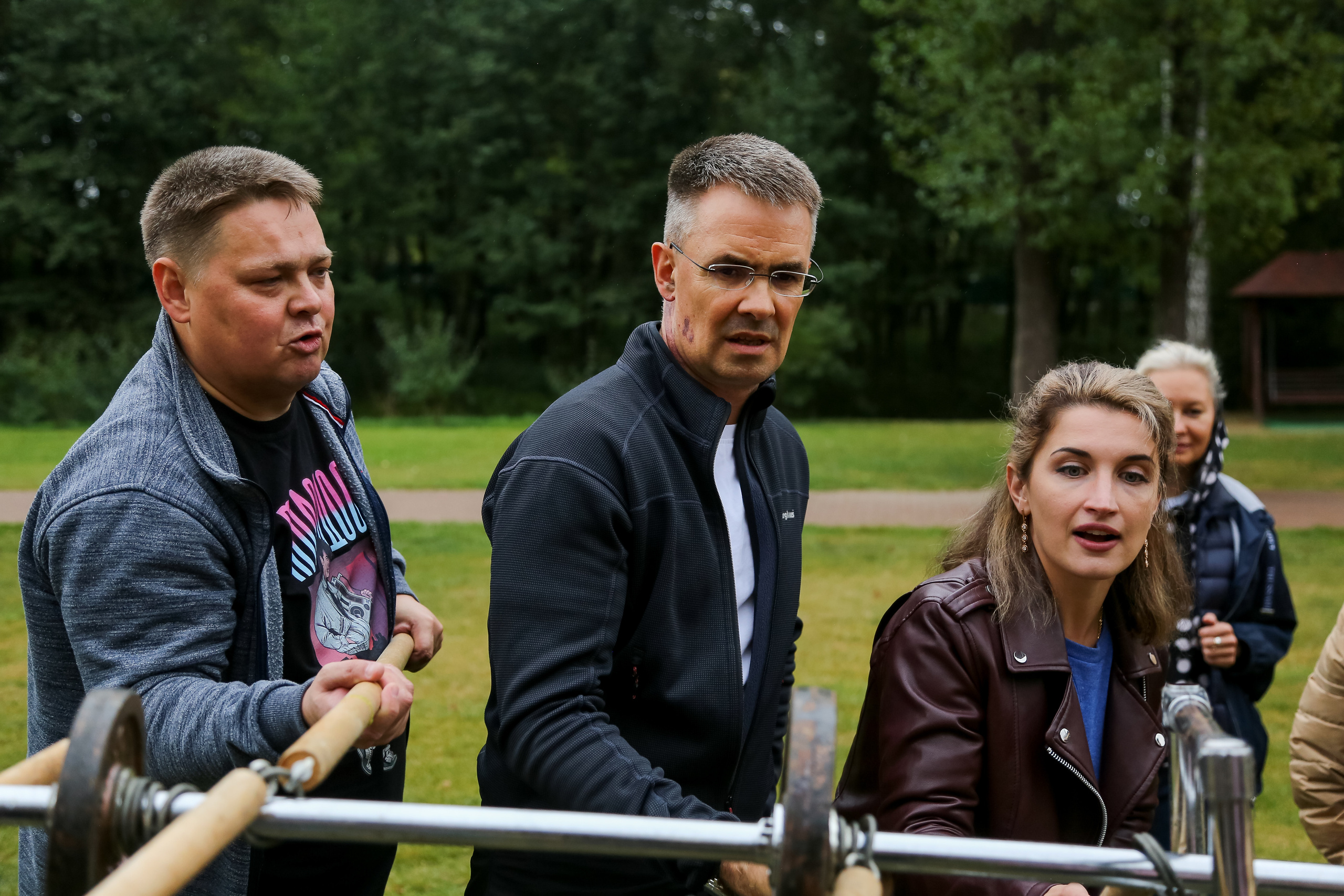 B.Braun 2022. Фотограф Антон Чупринин