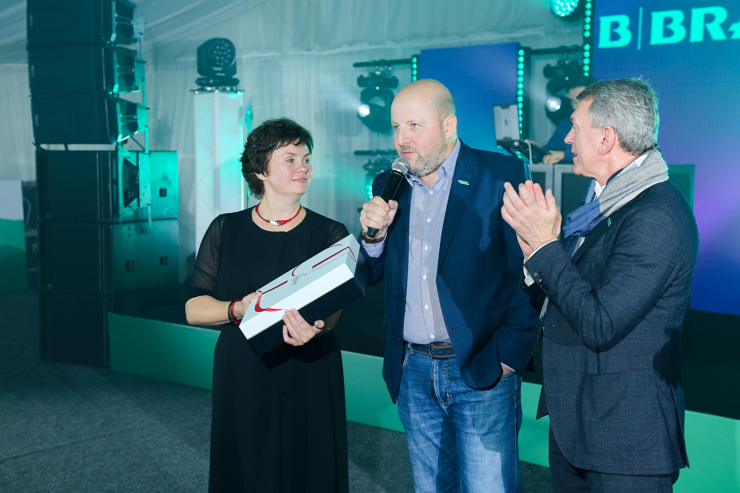 B.Braun 2022. Фотограф Антон Чупринин