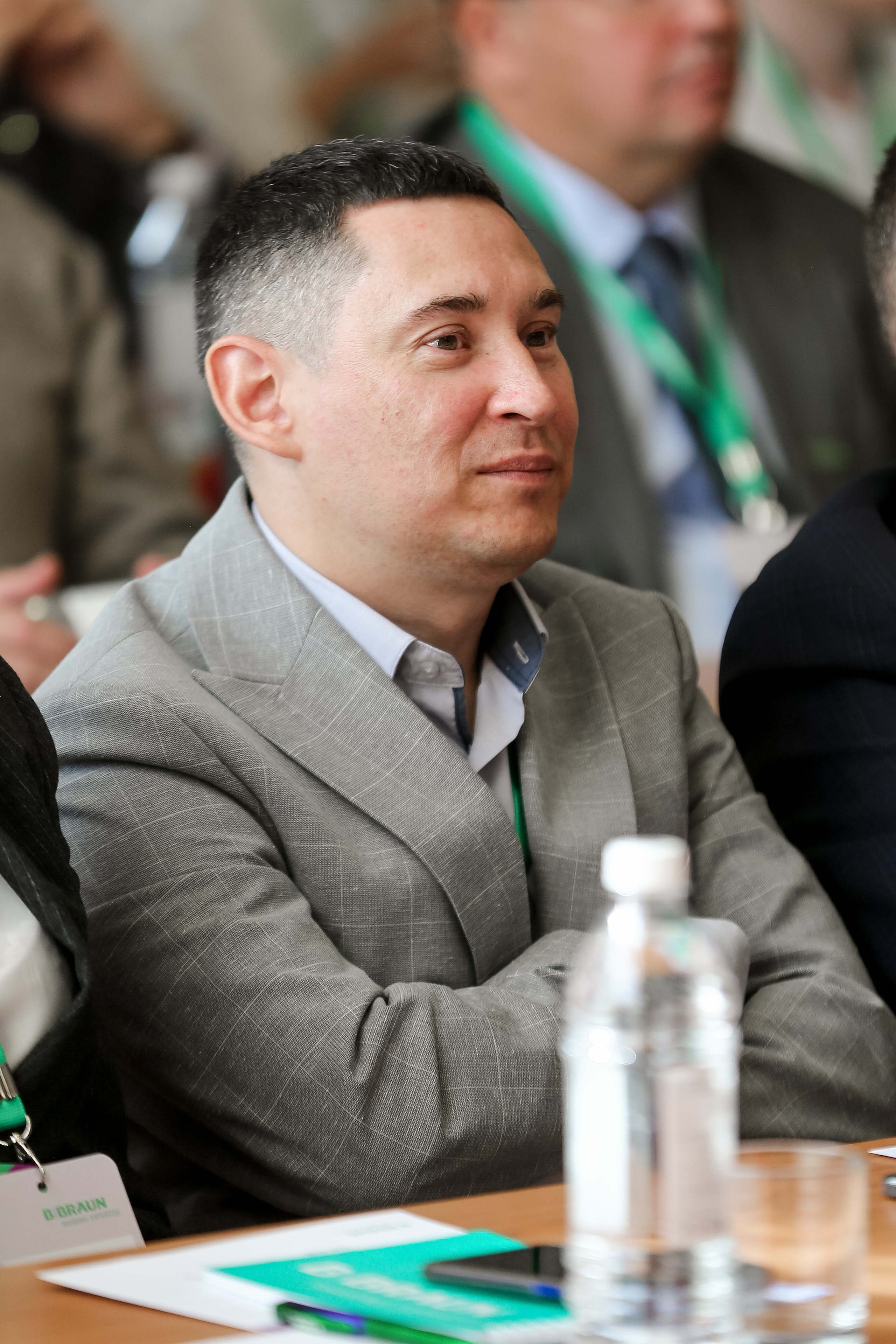 B.Braun 2022. Фотограф Антон Чупринин