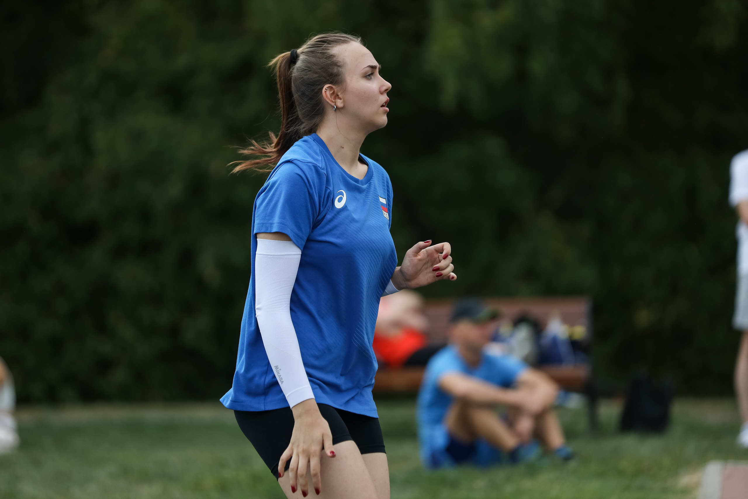 Спортивный день 16.09.2022. Фотограф Антон Чупринин