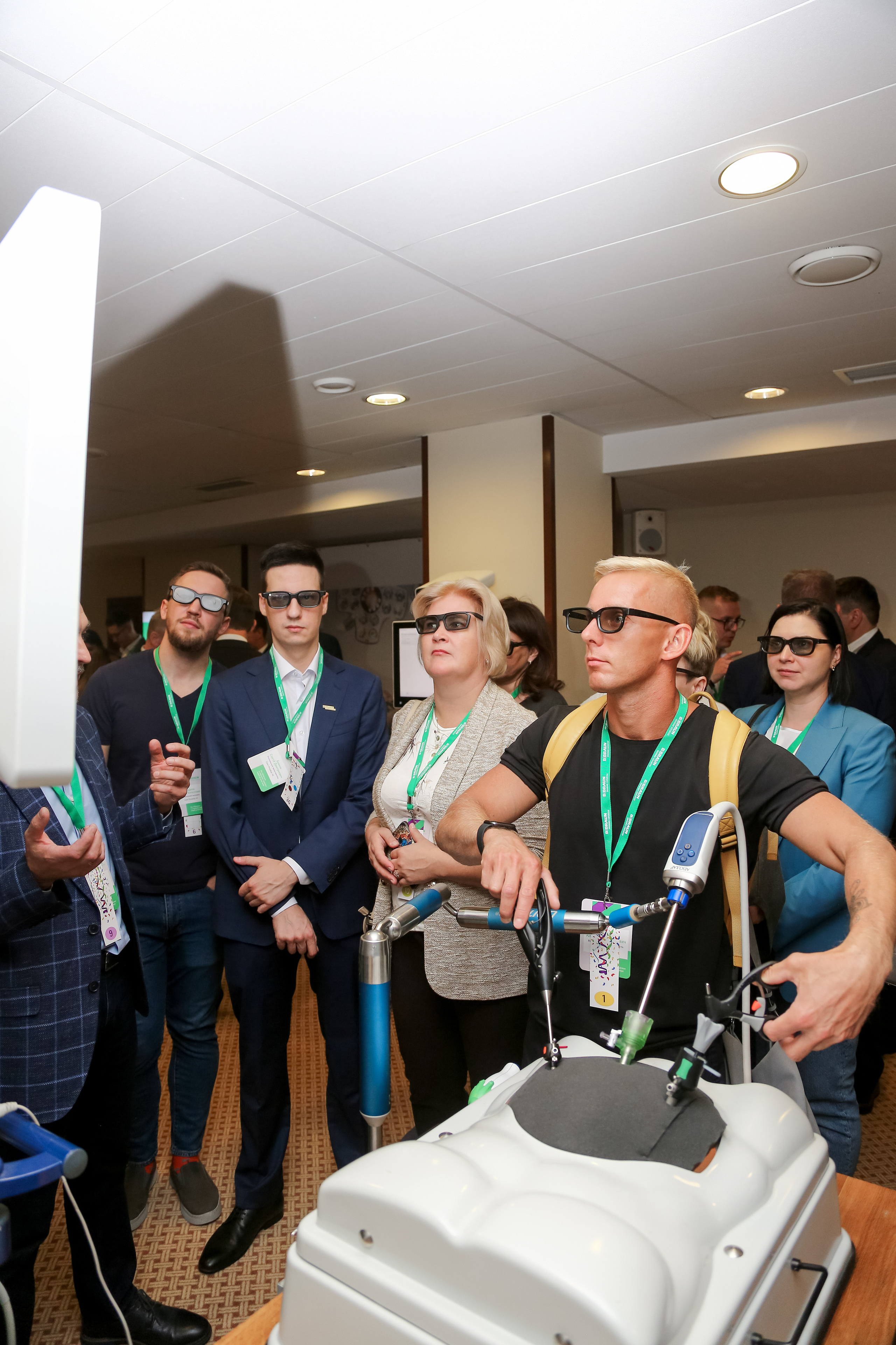 B.Braun 2022. Фотограф Антон Чупринин