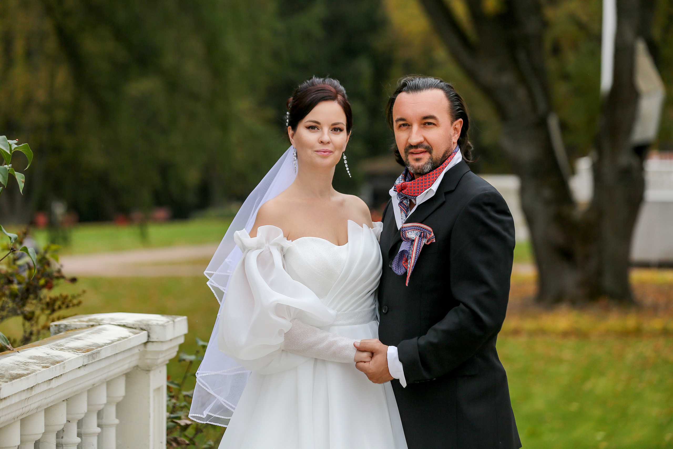 Свадьба Екатерина и РУслан. Фотограф Антон Чупринин