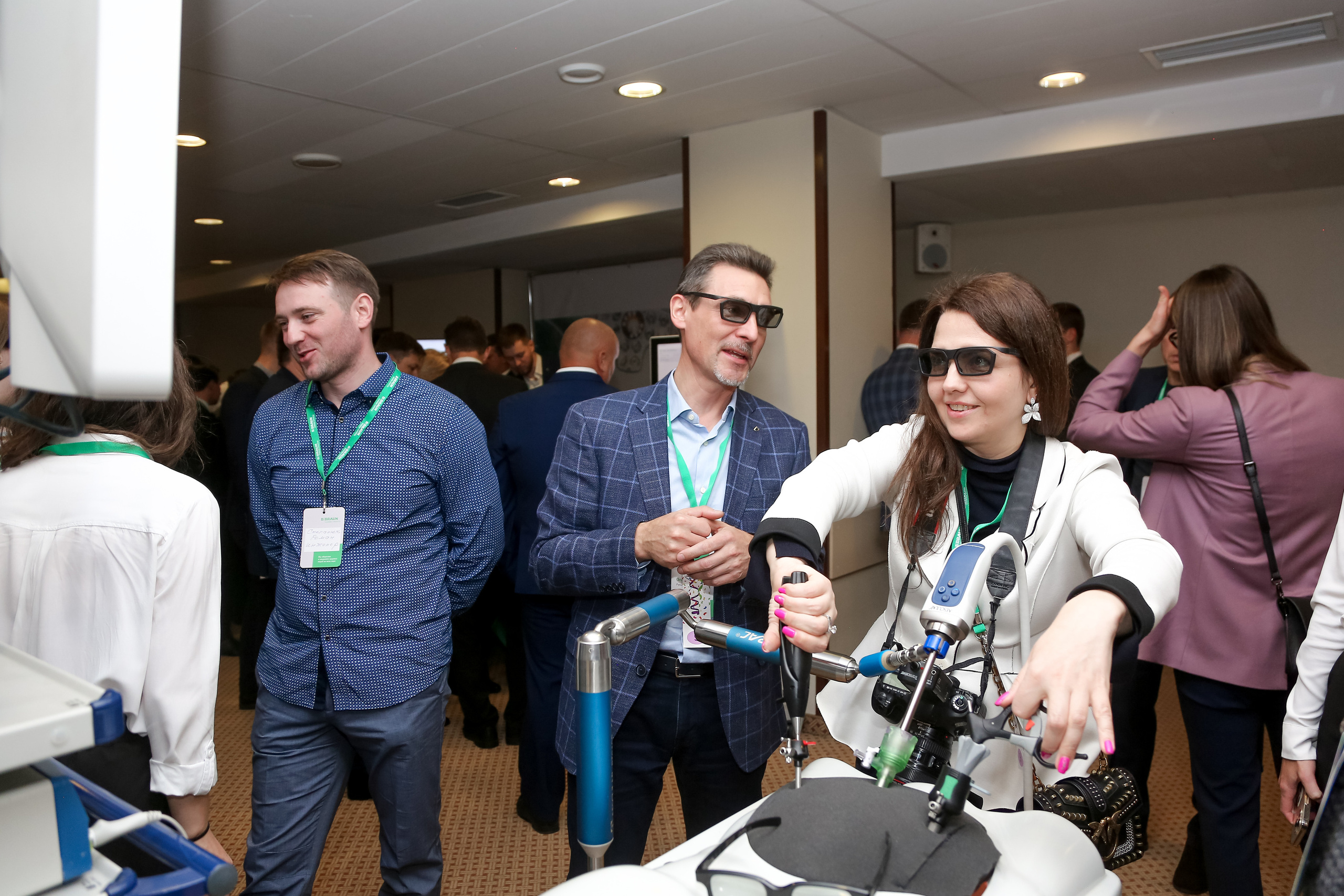 B.Braun 2022. Фотограф Антон Чупринин