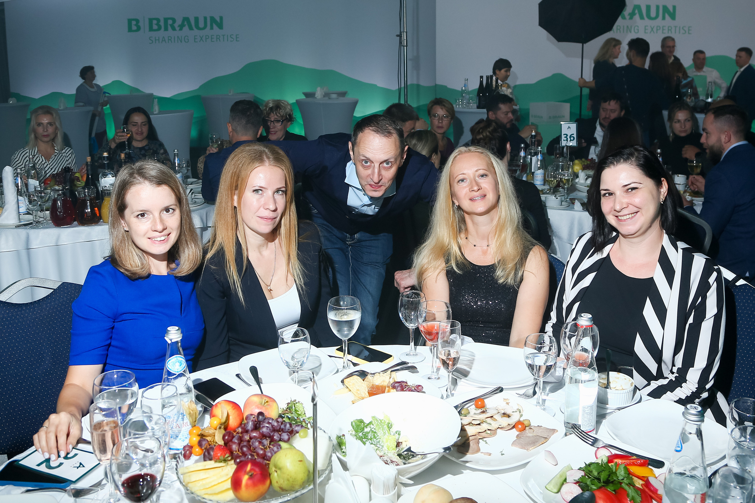 B.Braun 2022. Фотограф Антон Чупринин