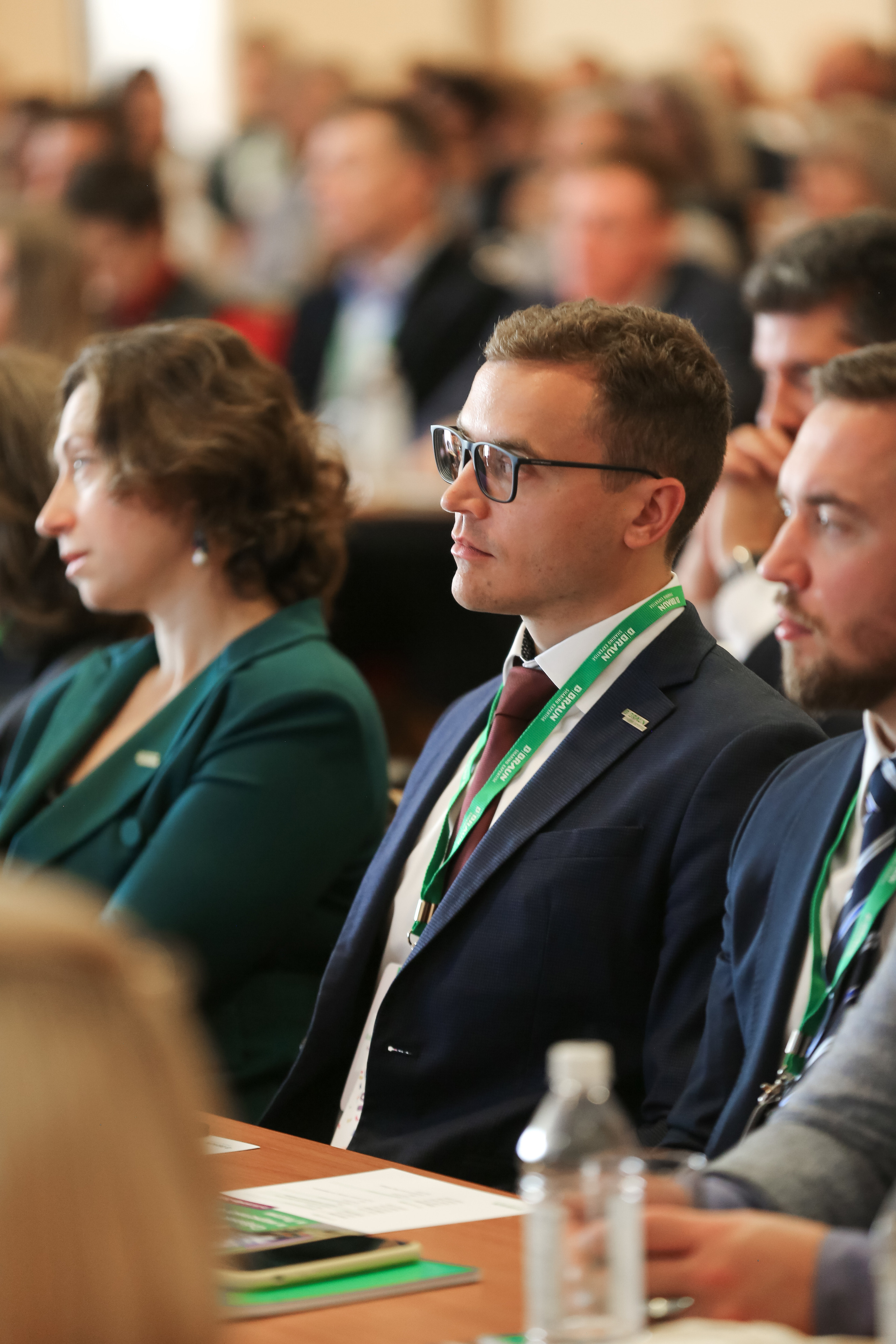 B.Braun 2022. Фотограф Антон Чупринин