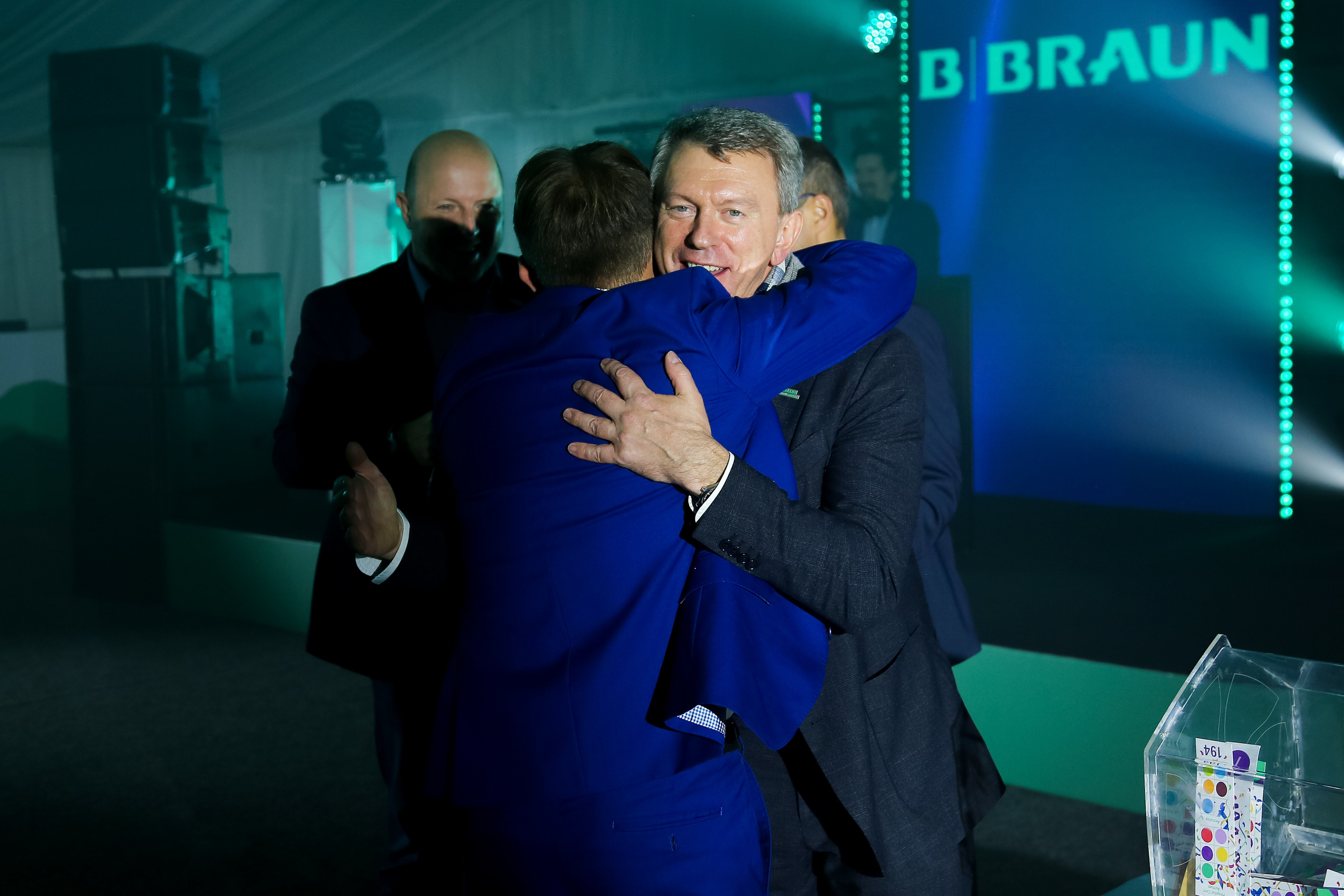 B.Braun 2022. Фотограф Антон Чупринин