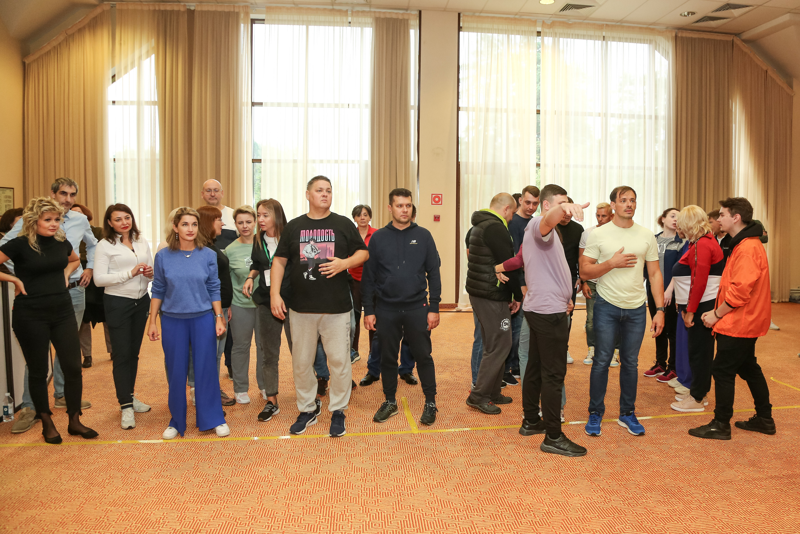 B.Braun 2022. Фотограф Антон Чупринин