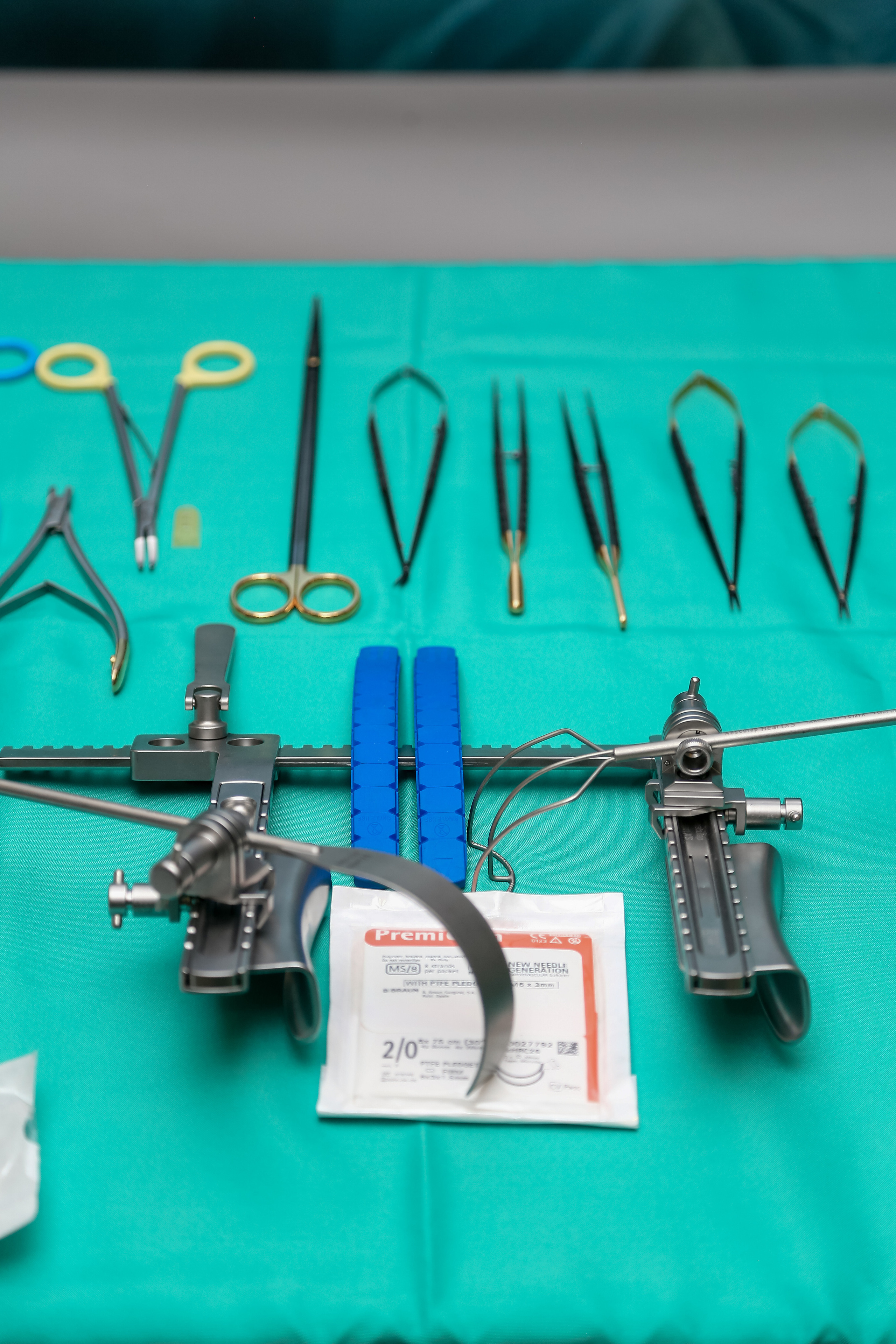 B.Braun 2022. Фотограф Антон Чупринин