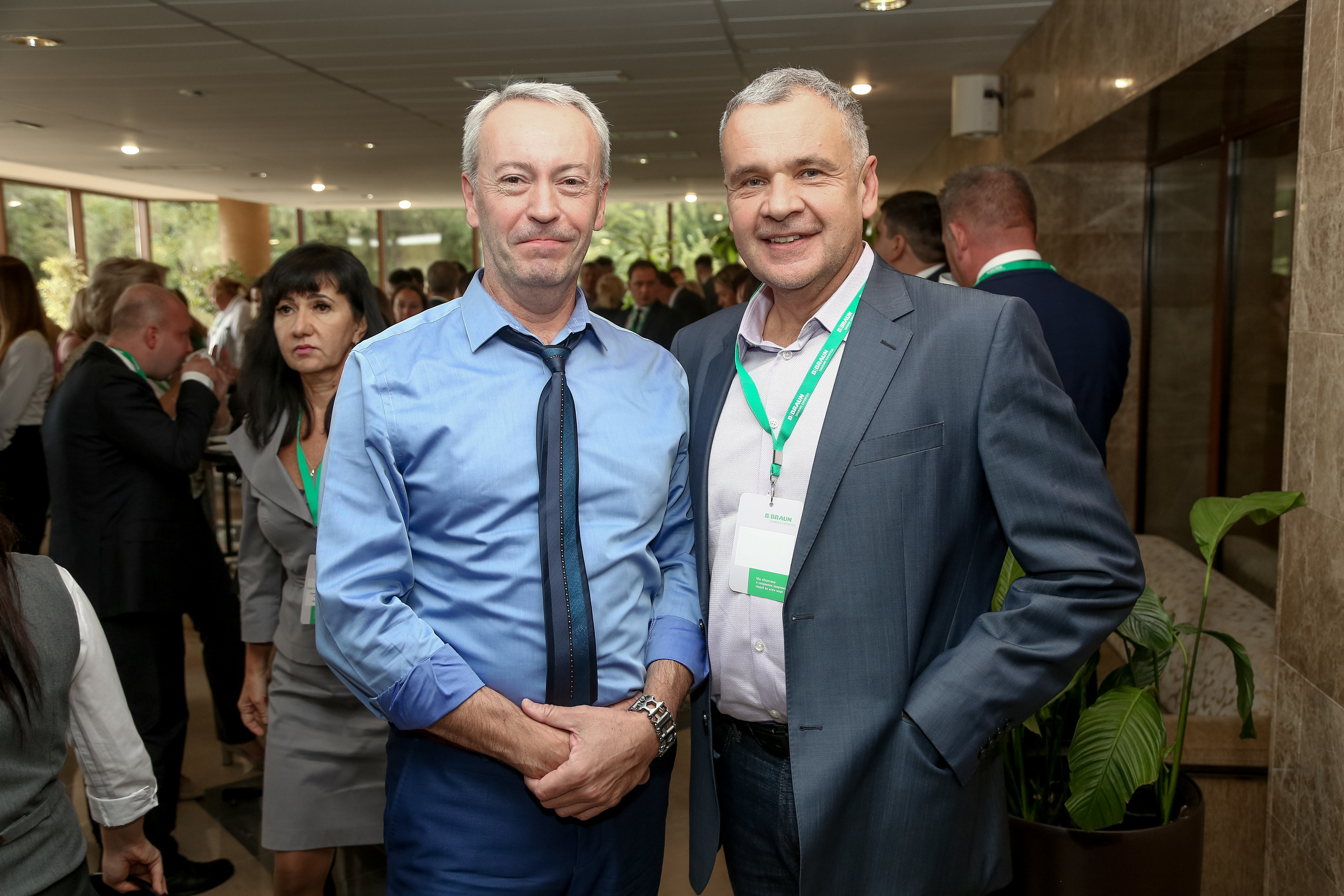 B.Braun 2022. Фотограф Антон Чупринин