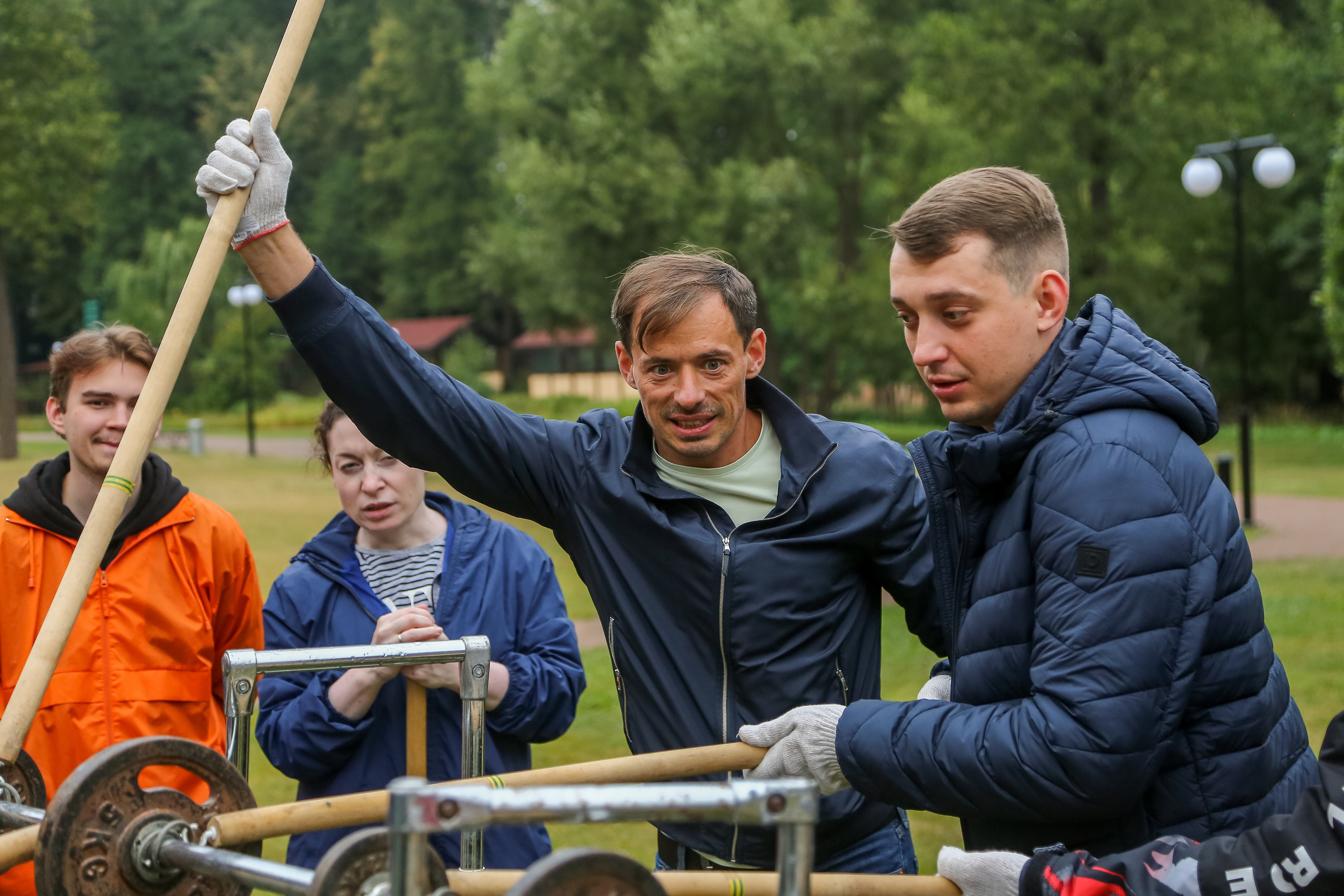 B.Braun 2022. Фотограф Антон Чупринин