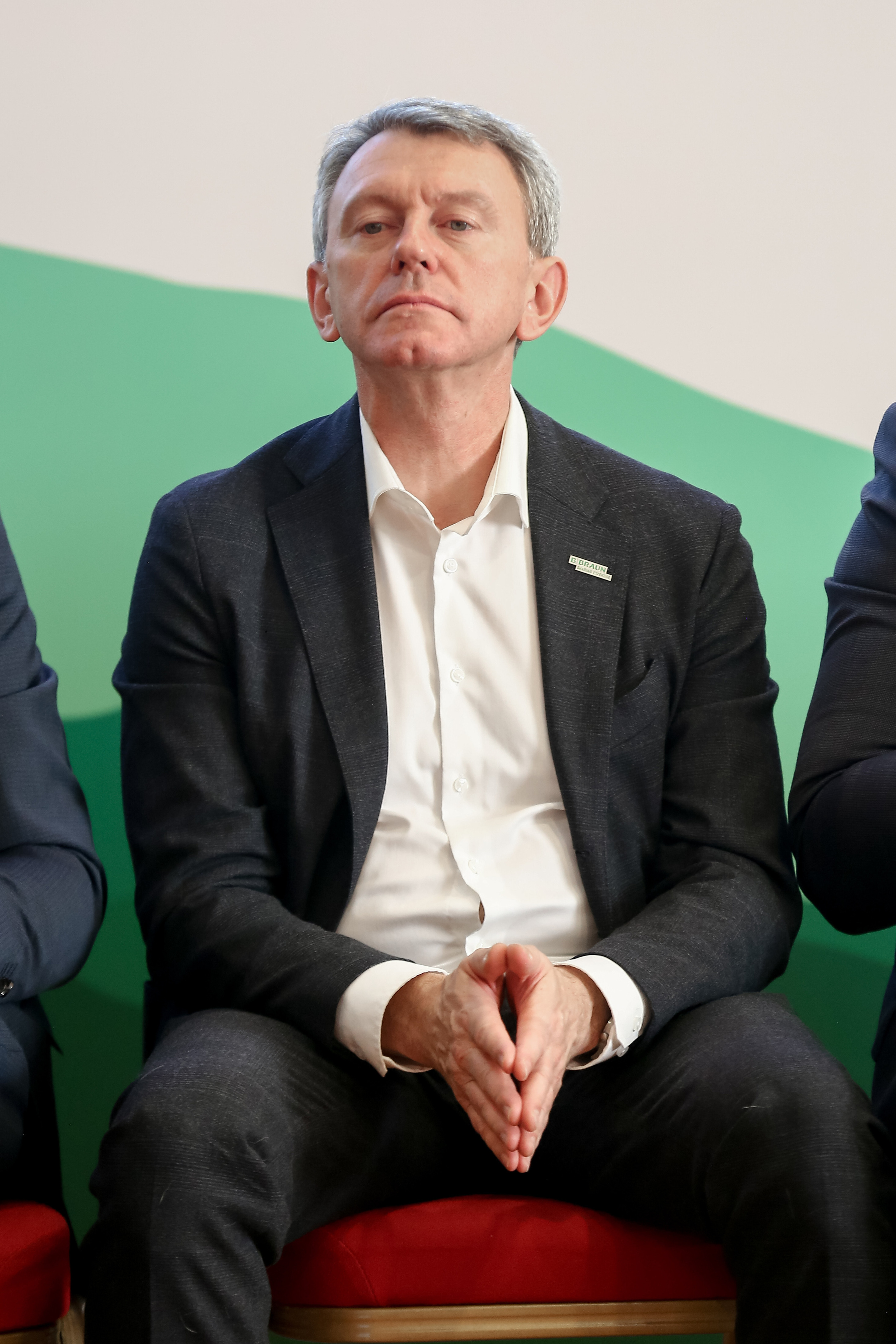 B.Braun 2022. Фотограф Антон Чупринин