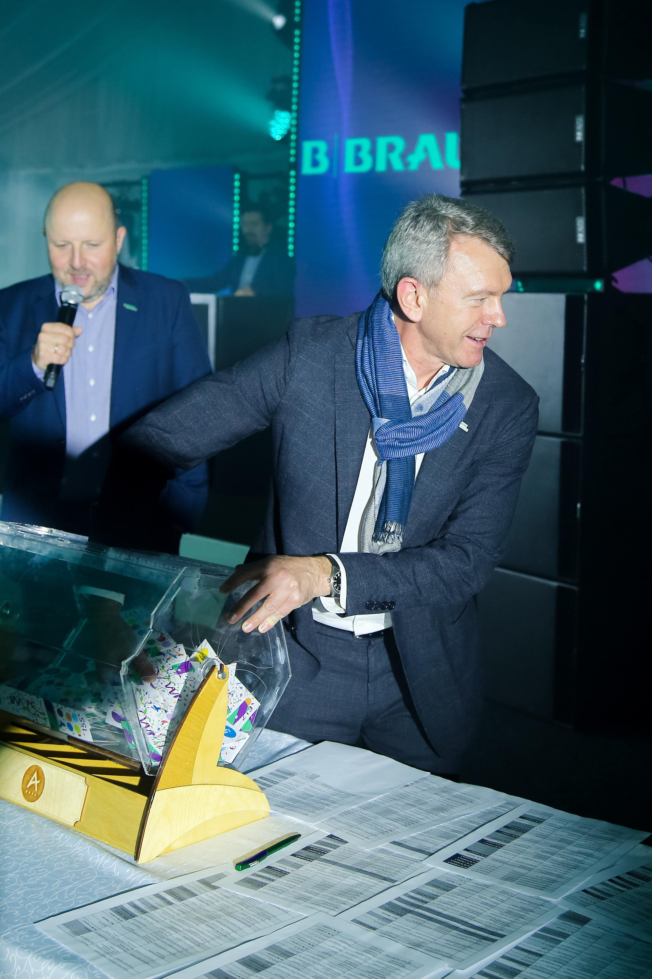 B.Braun 2022. Фотограф Антон Чупринин