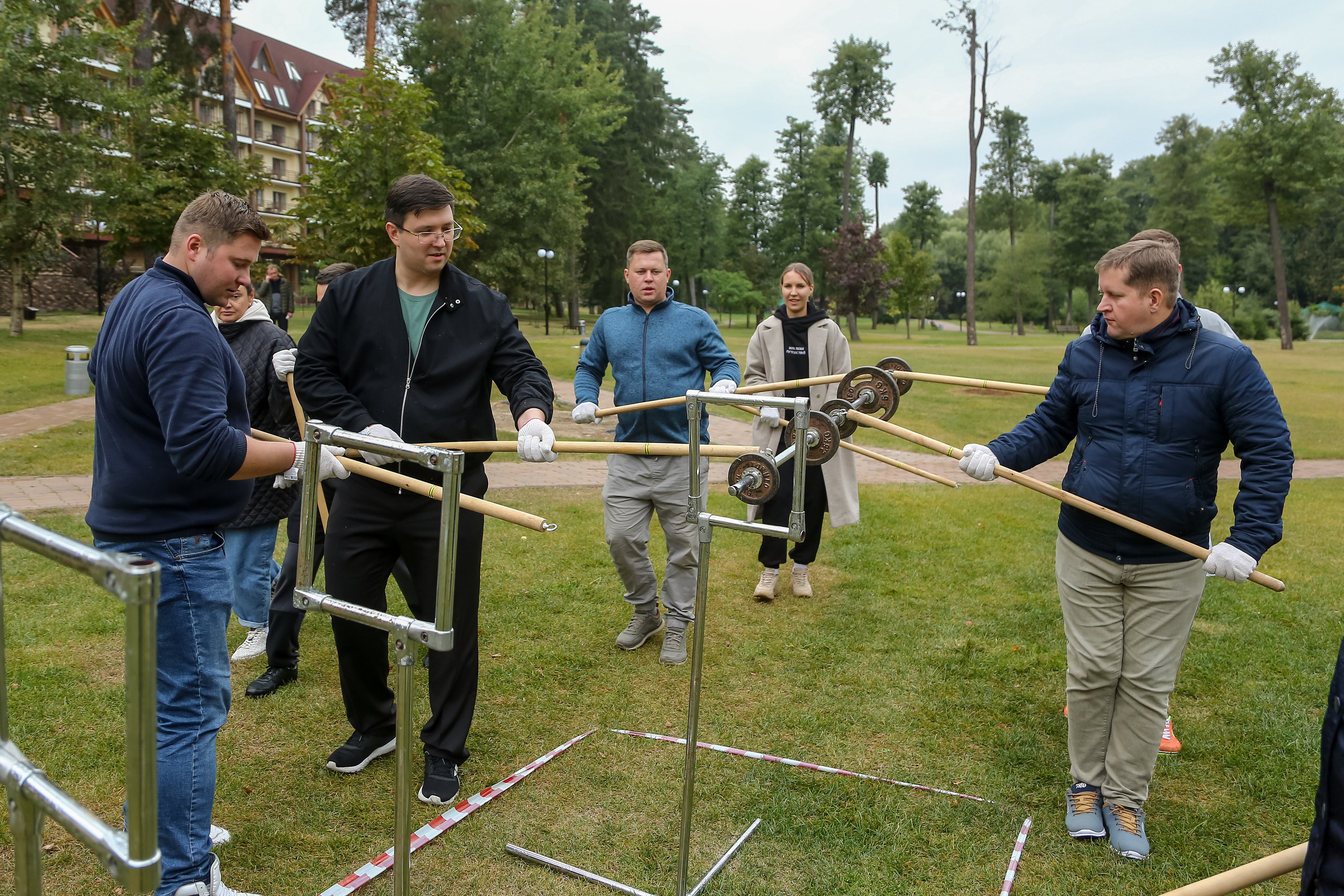 B.Braun 2022. Фотограф Антон Чупринин