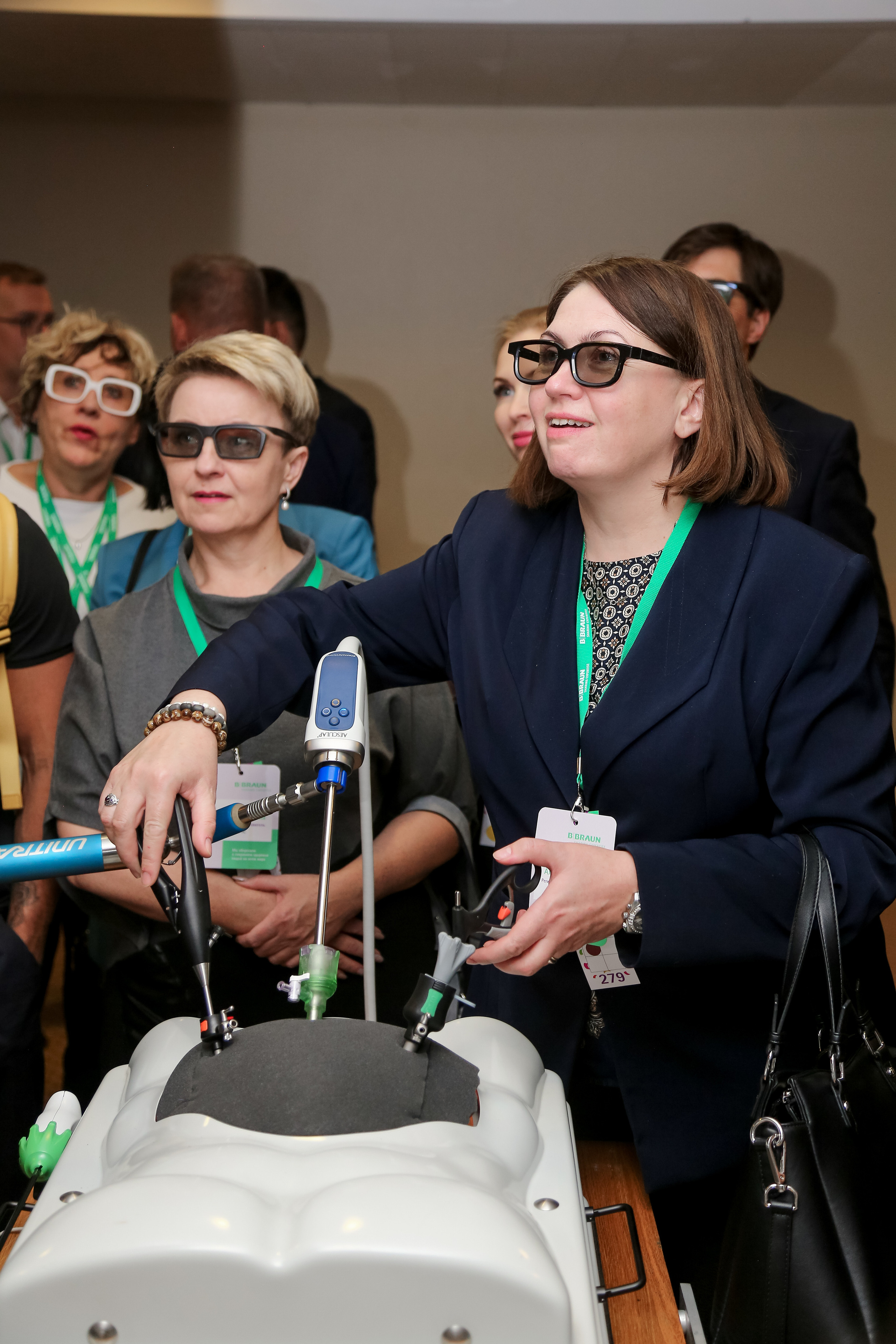 B.Braun 2022. Фотограф Антон Чупринин