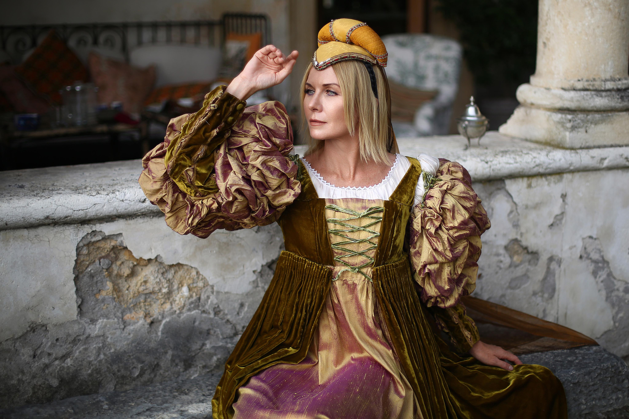 Портреты. Фотограф Антон Чупринин