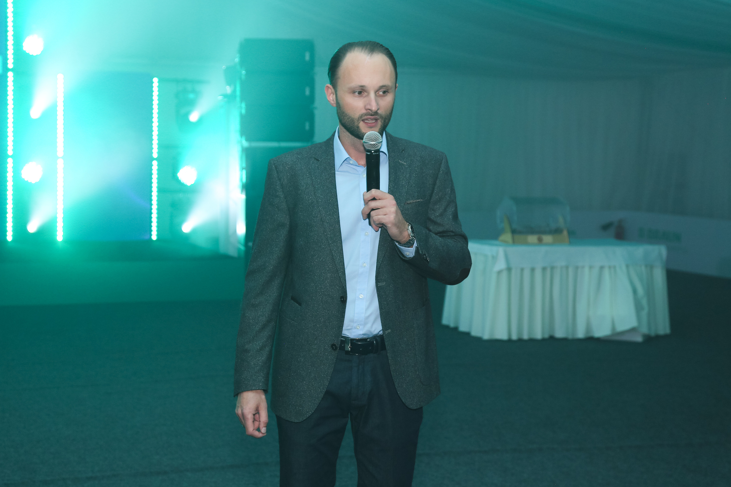 B.Braun 2022. Фотограф Антон Чупринин