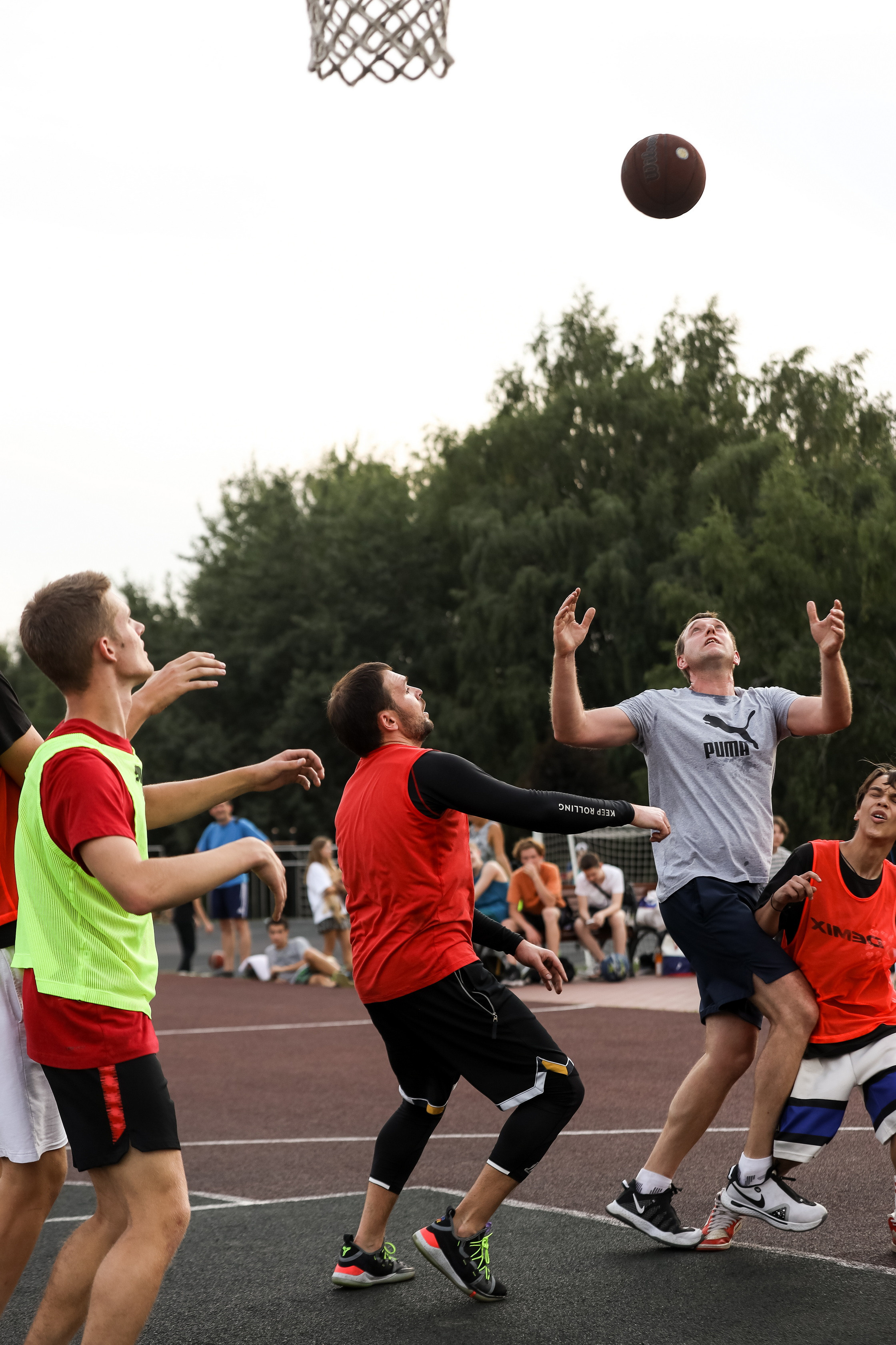 Спортивный день 16.09.2022. Фотограф Антон Чупринин