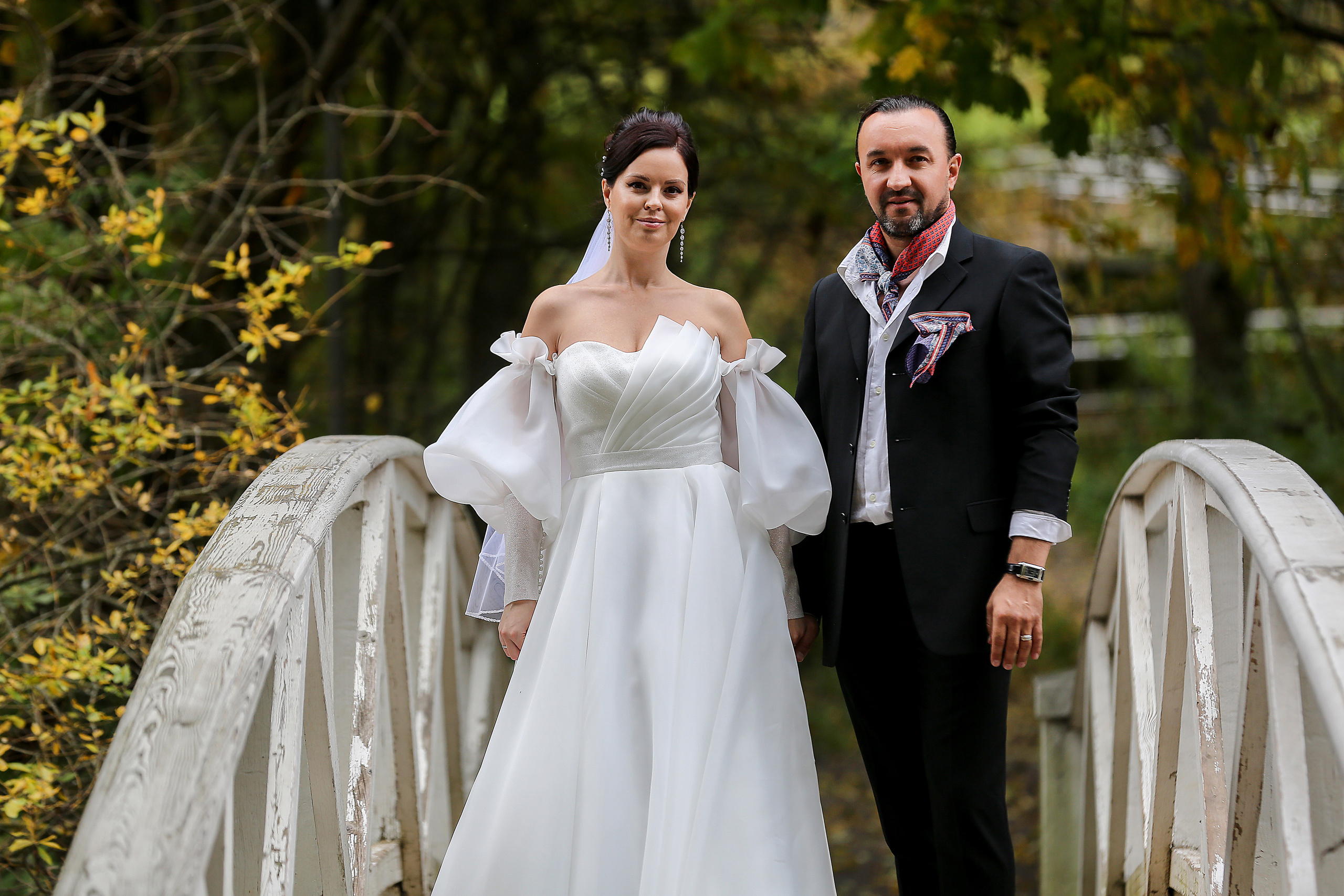 Свадьба Екатерина и РУслан. Фотограф Антон Чупринин