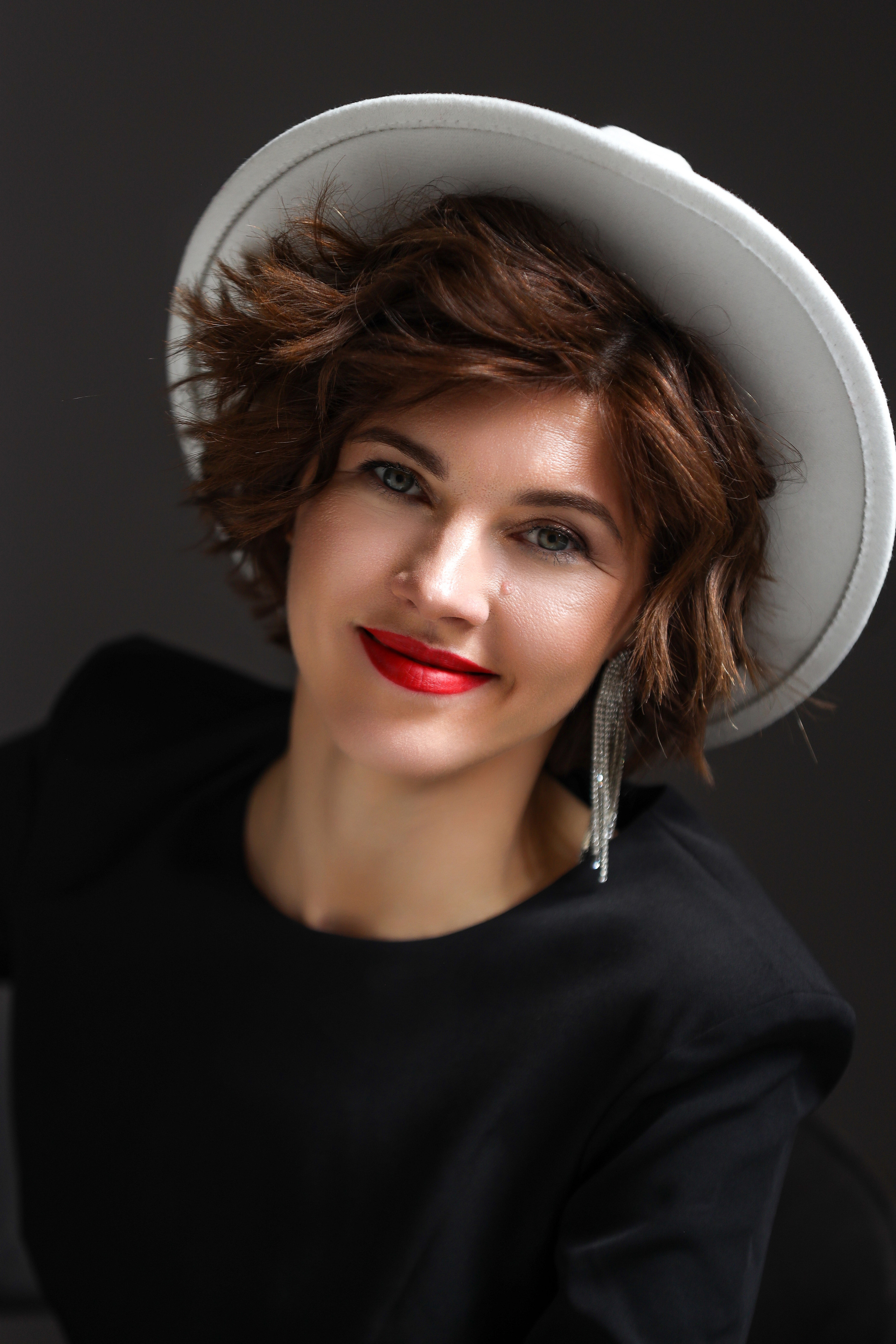 Фотосессия Ирины. Фотограф Антон Чупринин