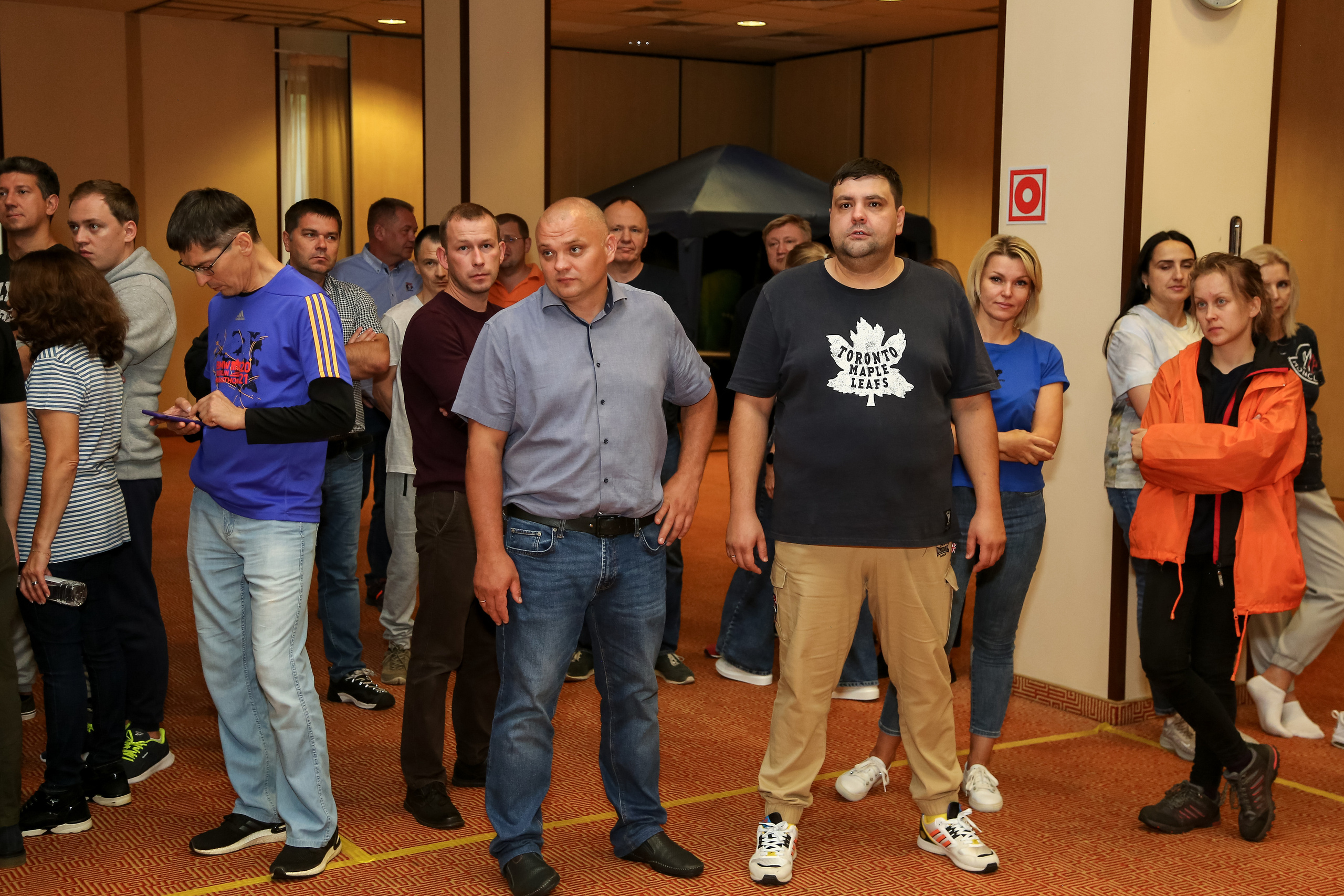 B.Braun 2022. Фотограф Антон Чупринин