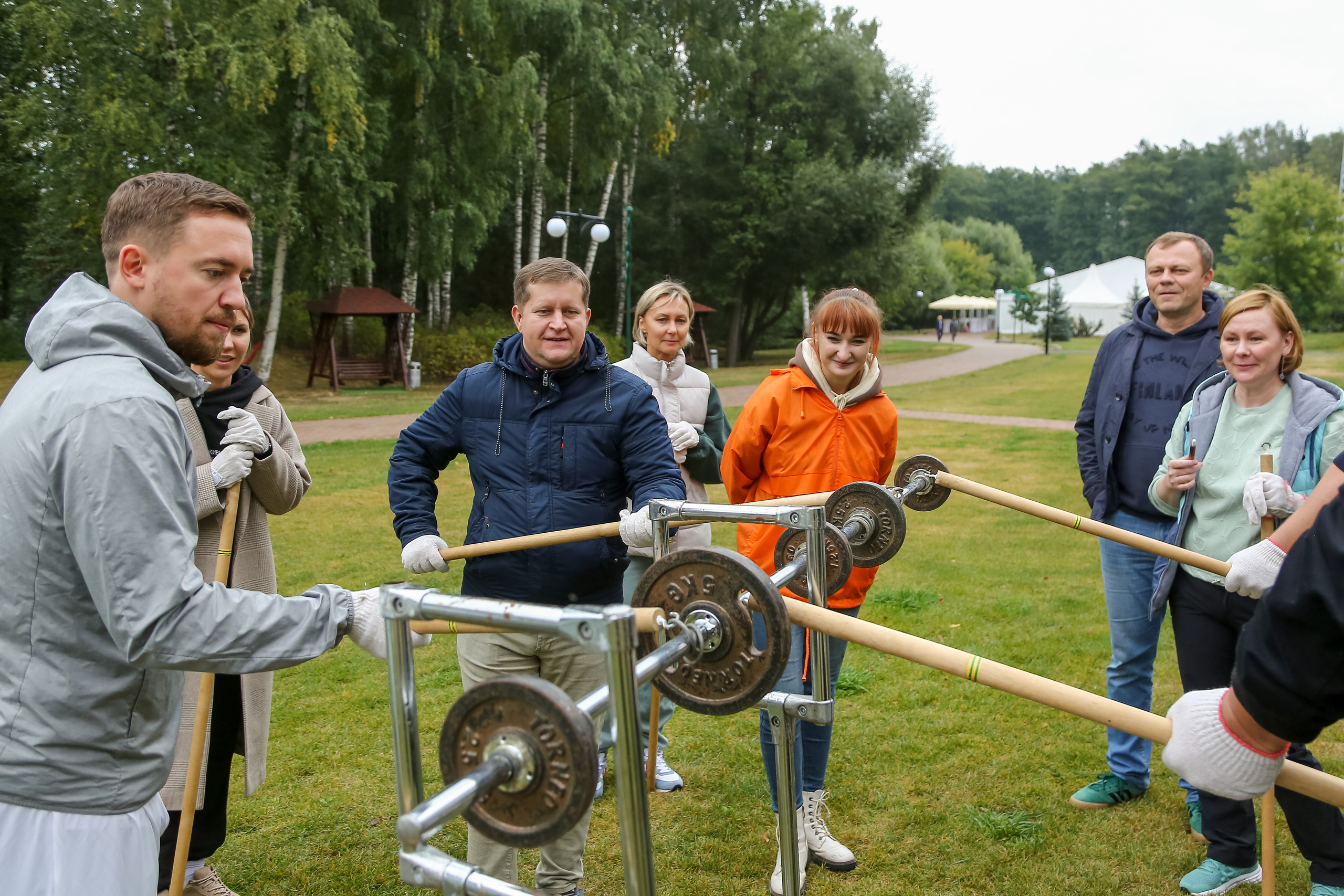 B.Braun 2022. Фотограф Антон Чупринин