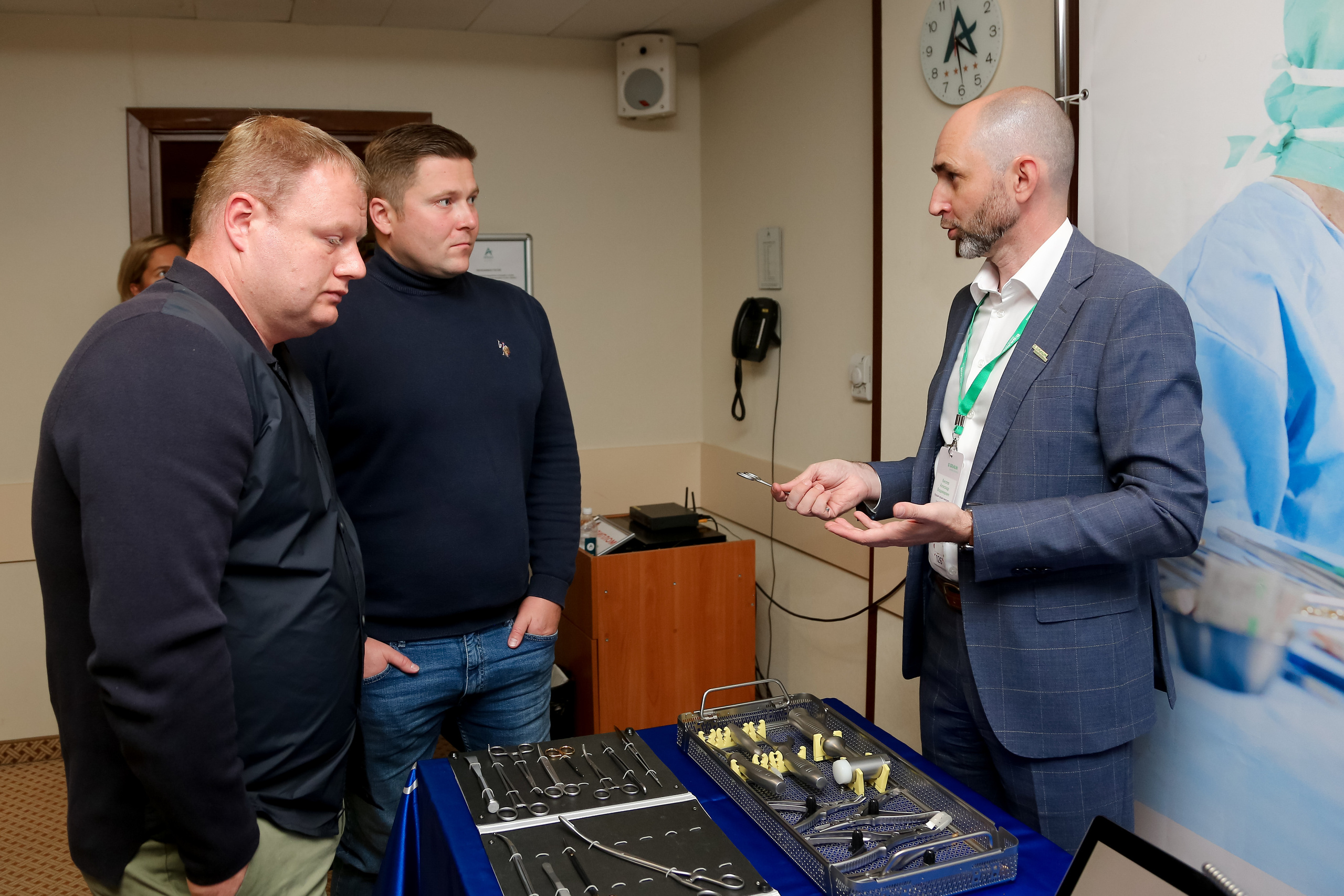 B.Braun 2022. Фотограф Антон Чупринин