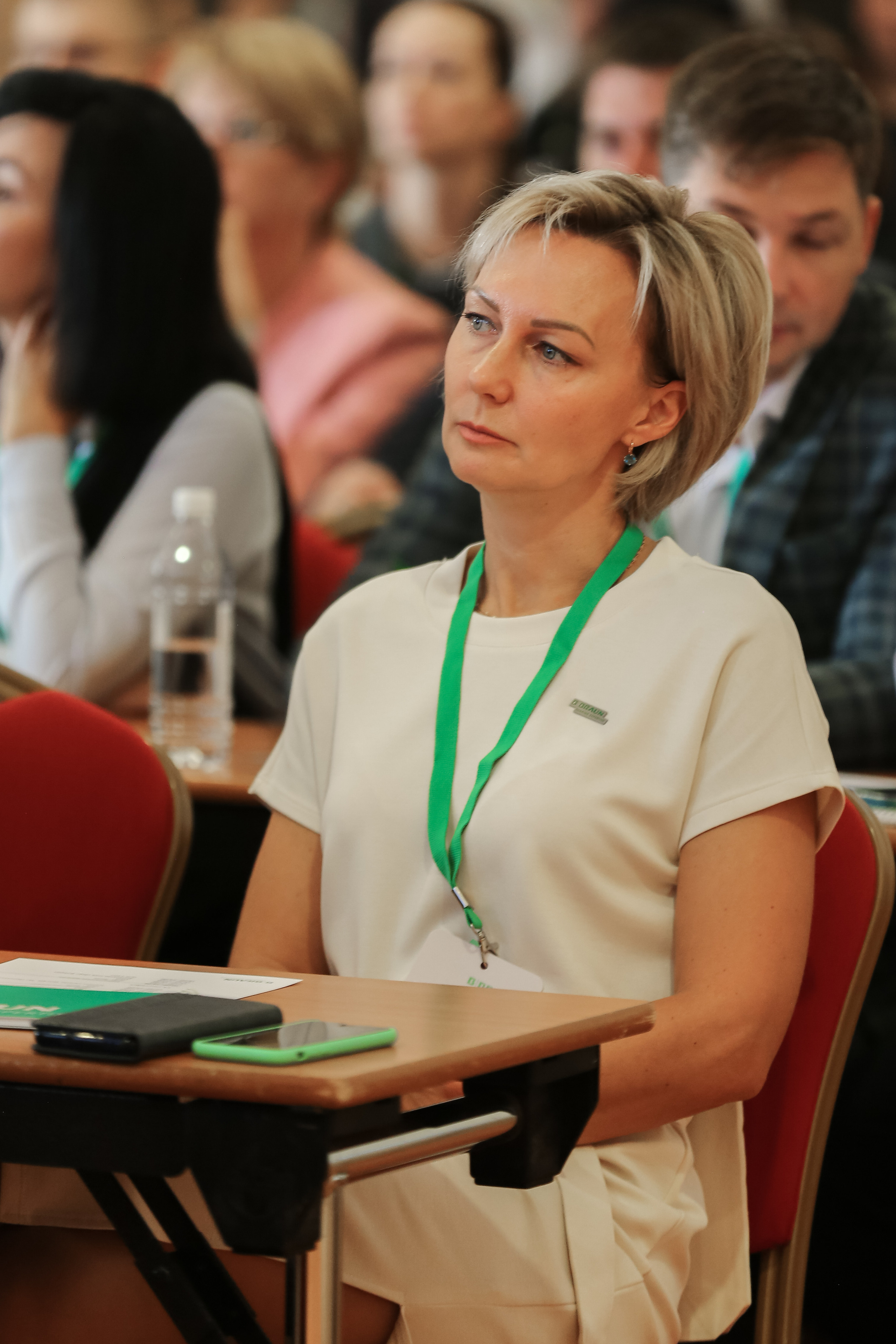 B.Braun 2022. Фотограф Антон Чупринин