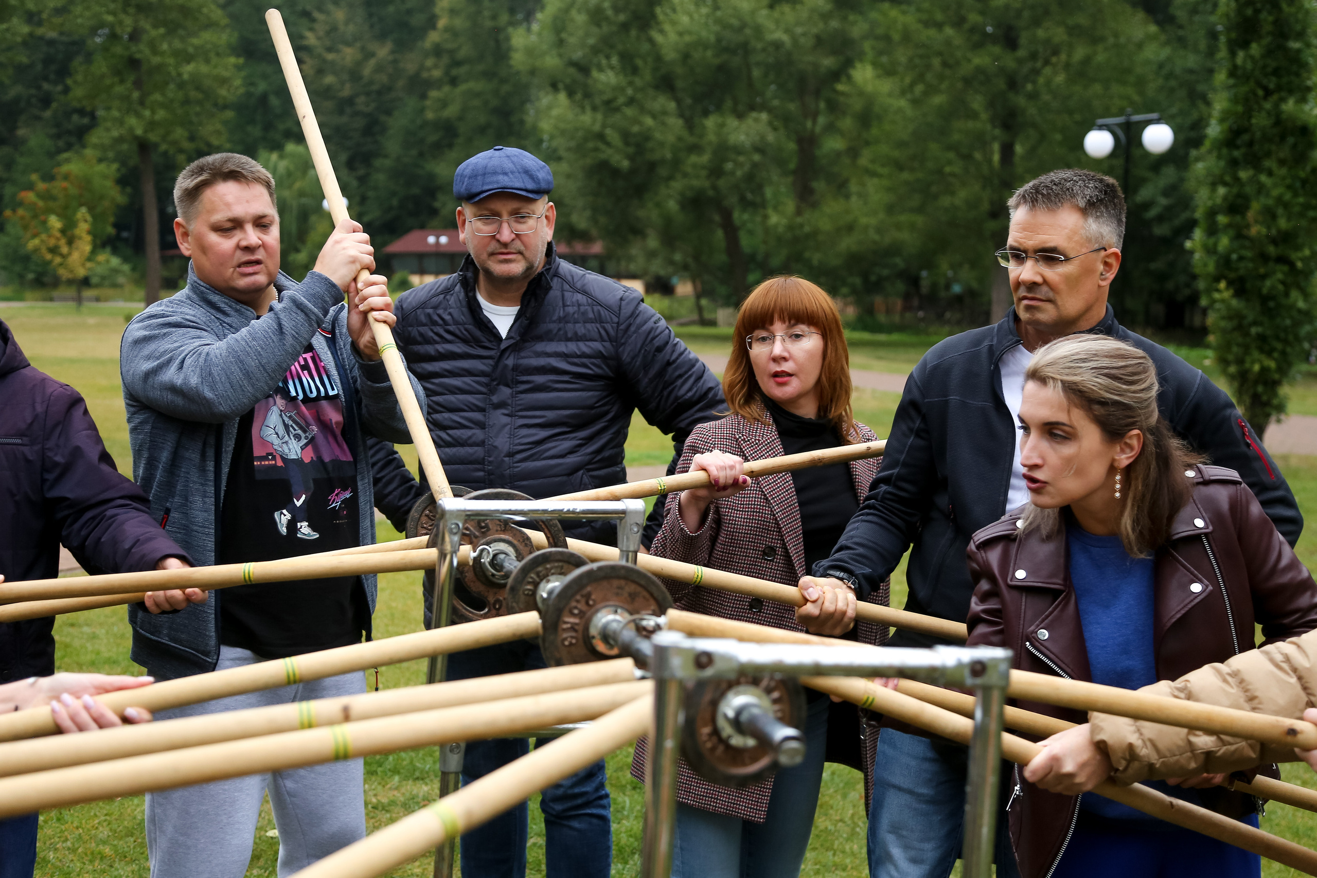 B.Braun 2022. Фотограф Антон Чупринин