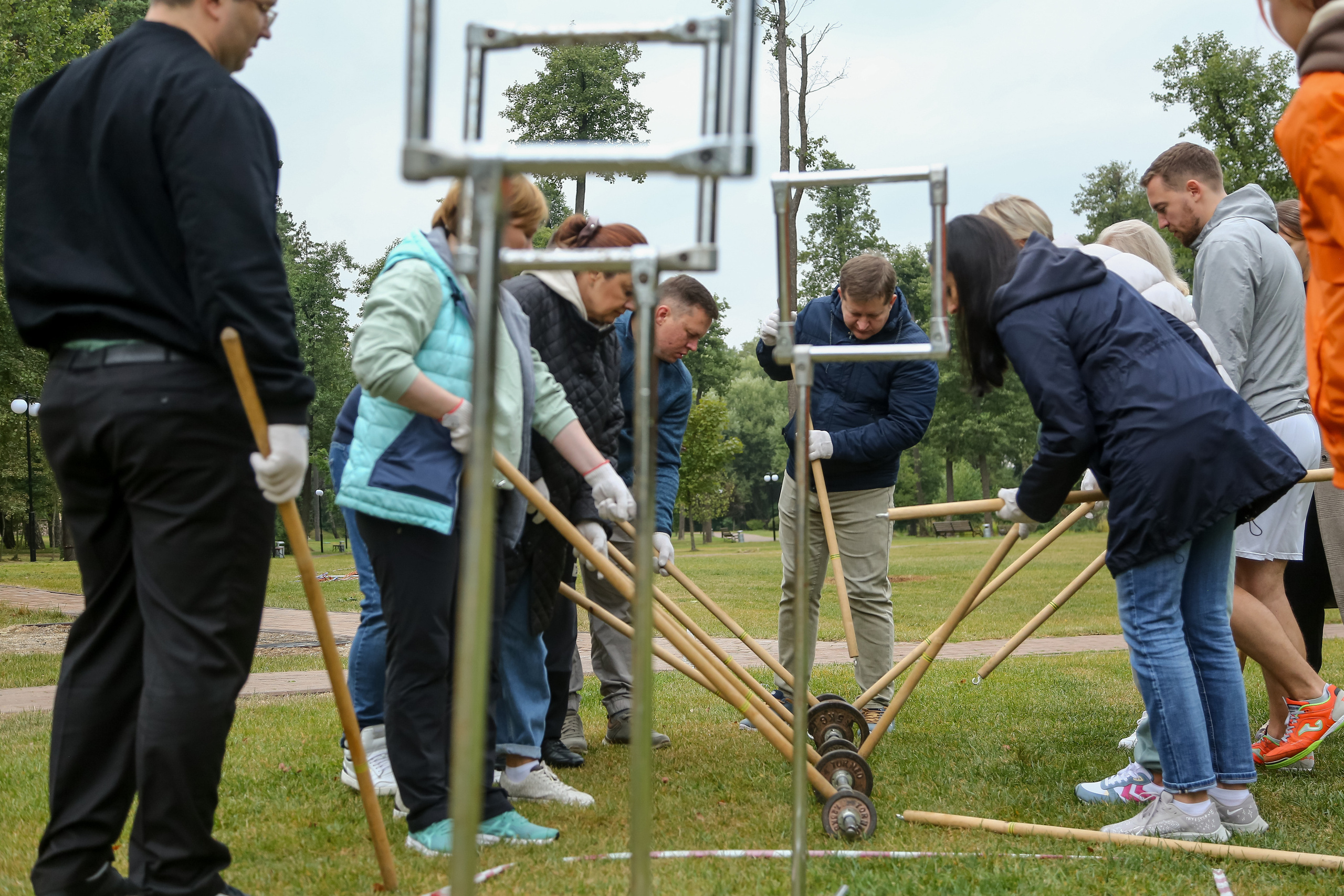 B.Braun 2022. Фотограф Антон Чупринин