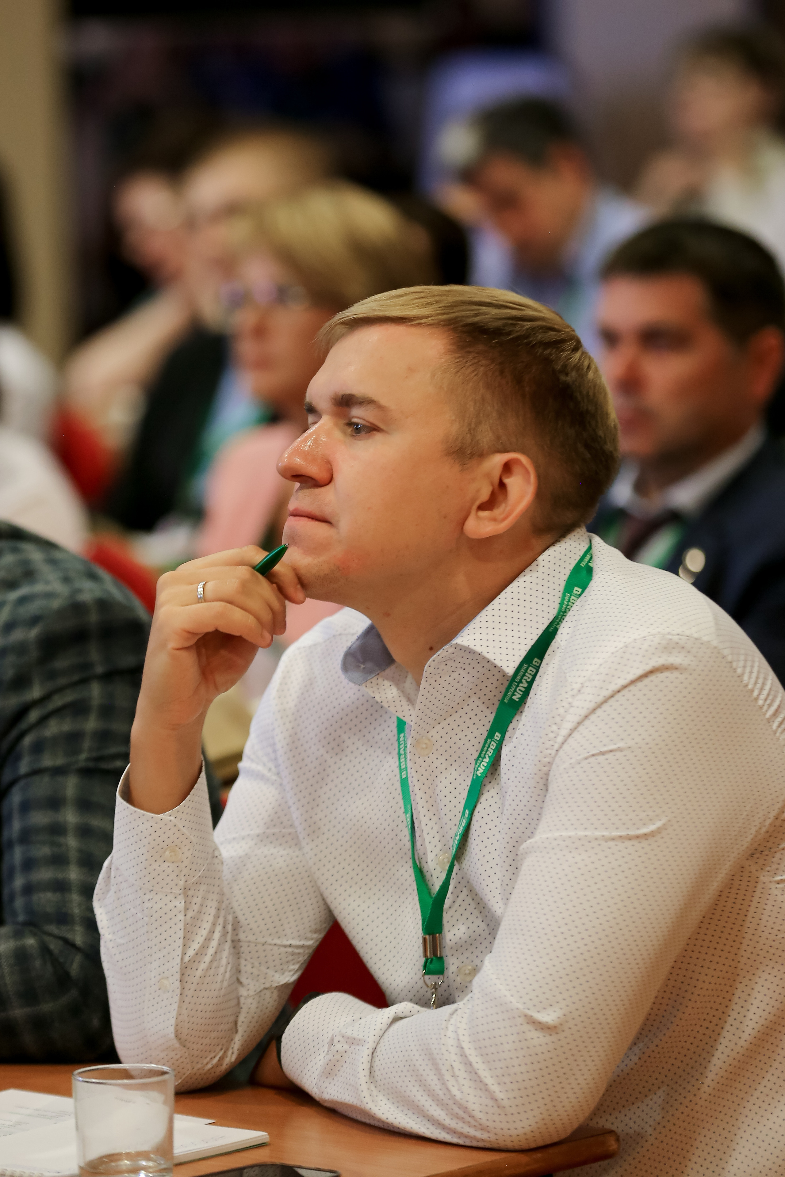 B.Braun 2022. Фотограф Антон Чупринин