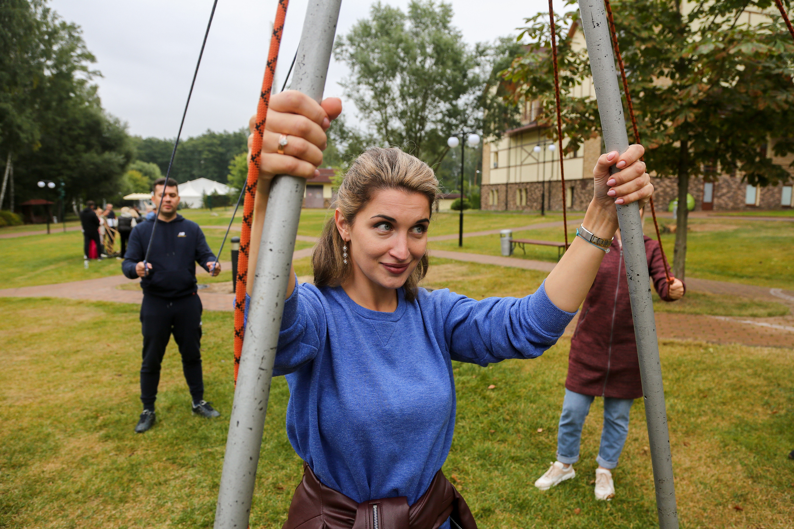 B.Braun 2022. Фотограф Антон Чупринин