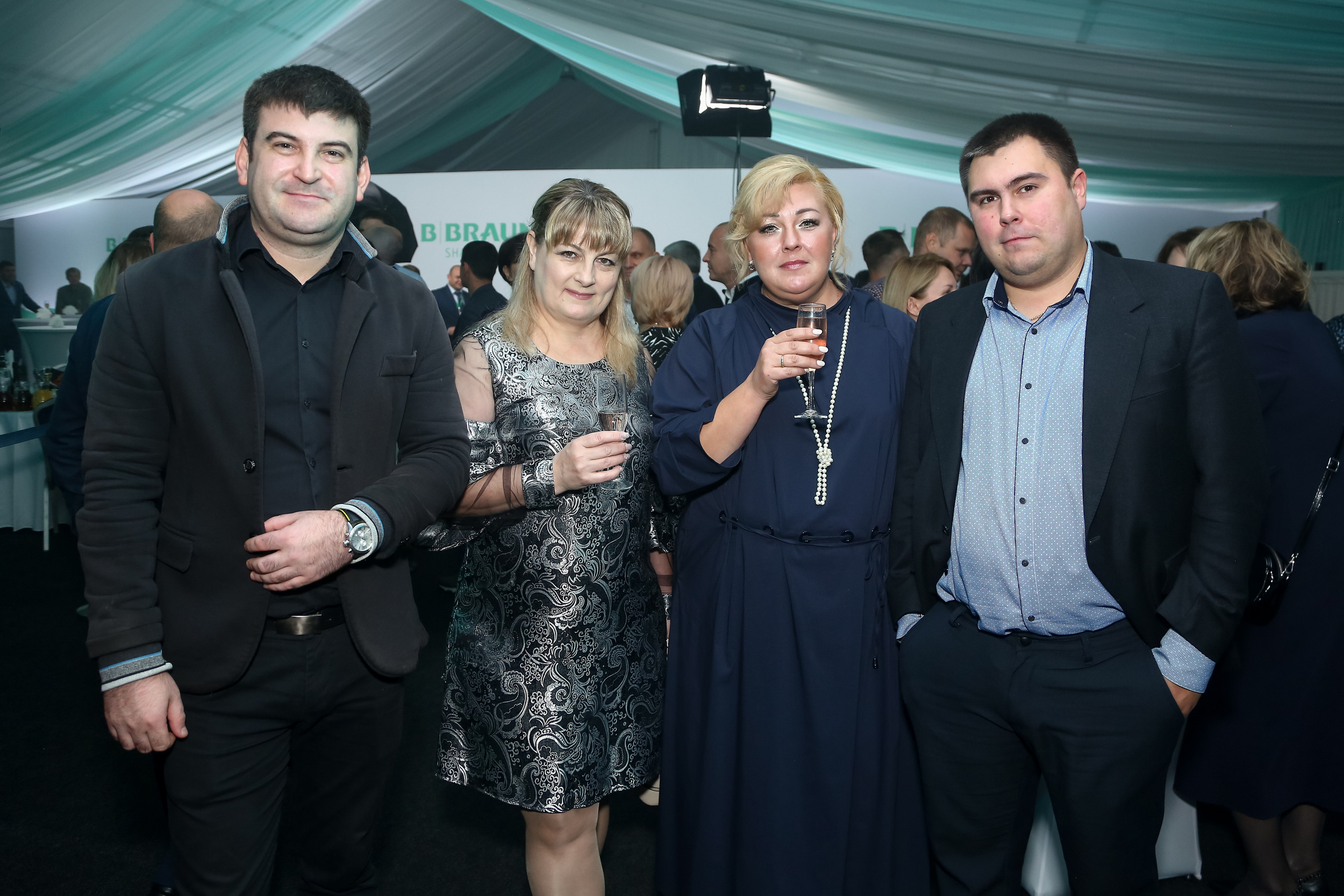 B.Braun 2022. Фотограф Антон Чупринин