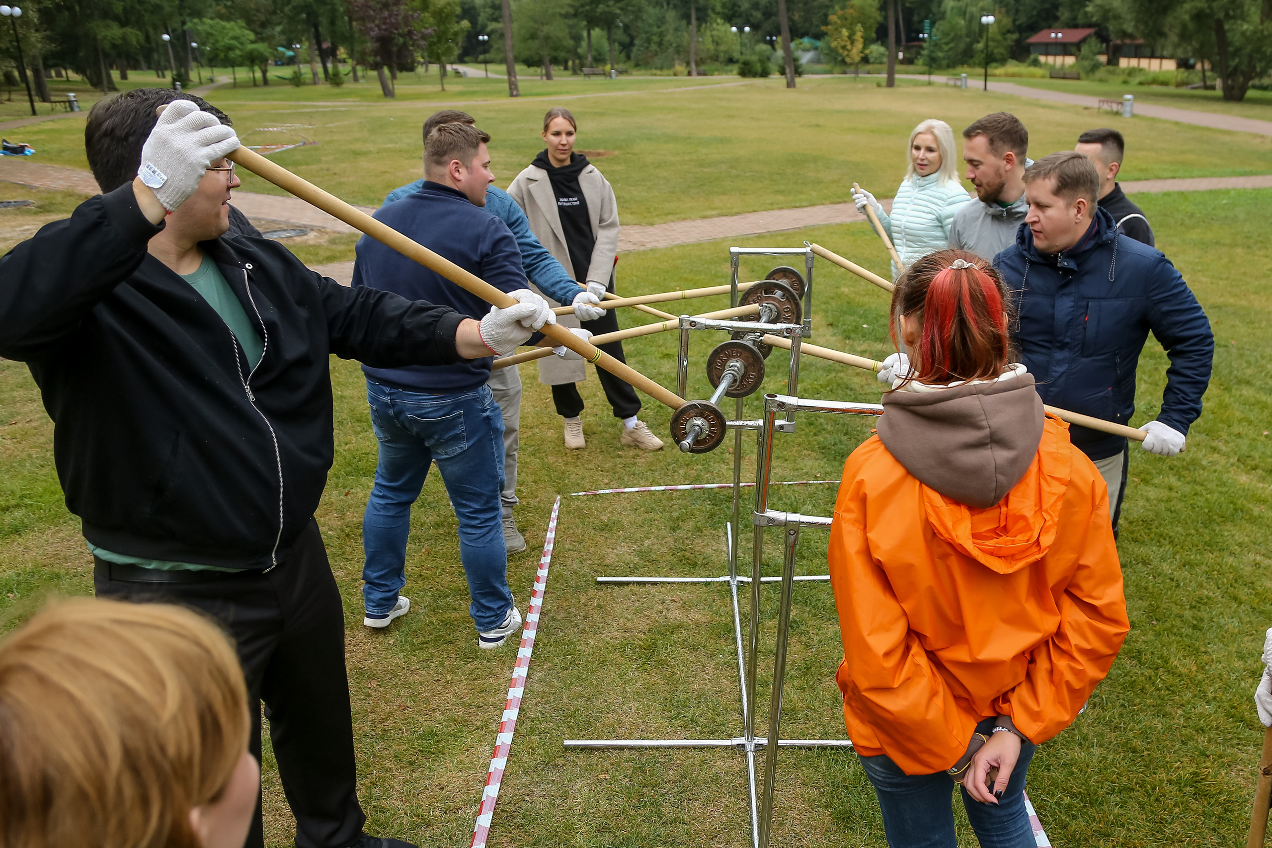 B.Braun 2022. Фотограф Антон Чупринин