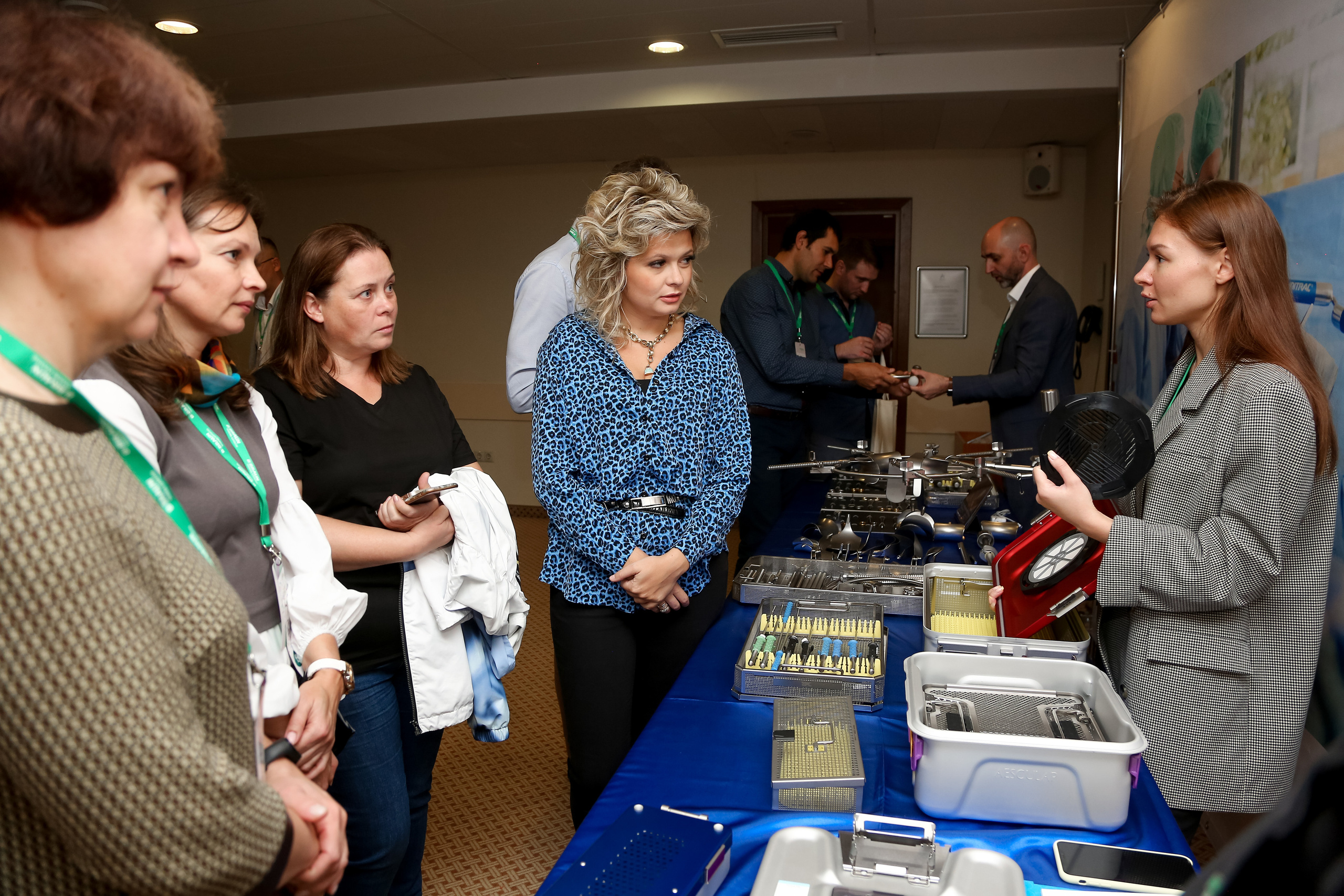 B.Braun 2022. Фотограф Антон Чупринин