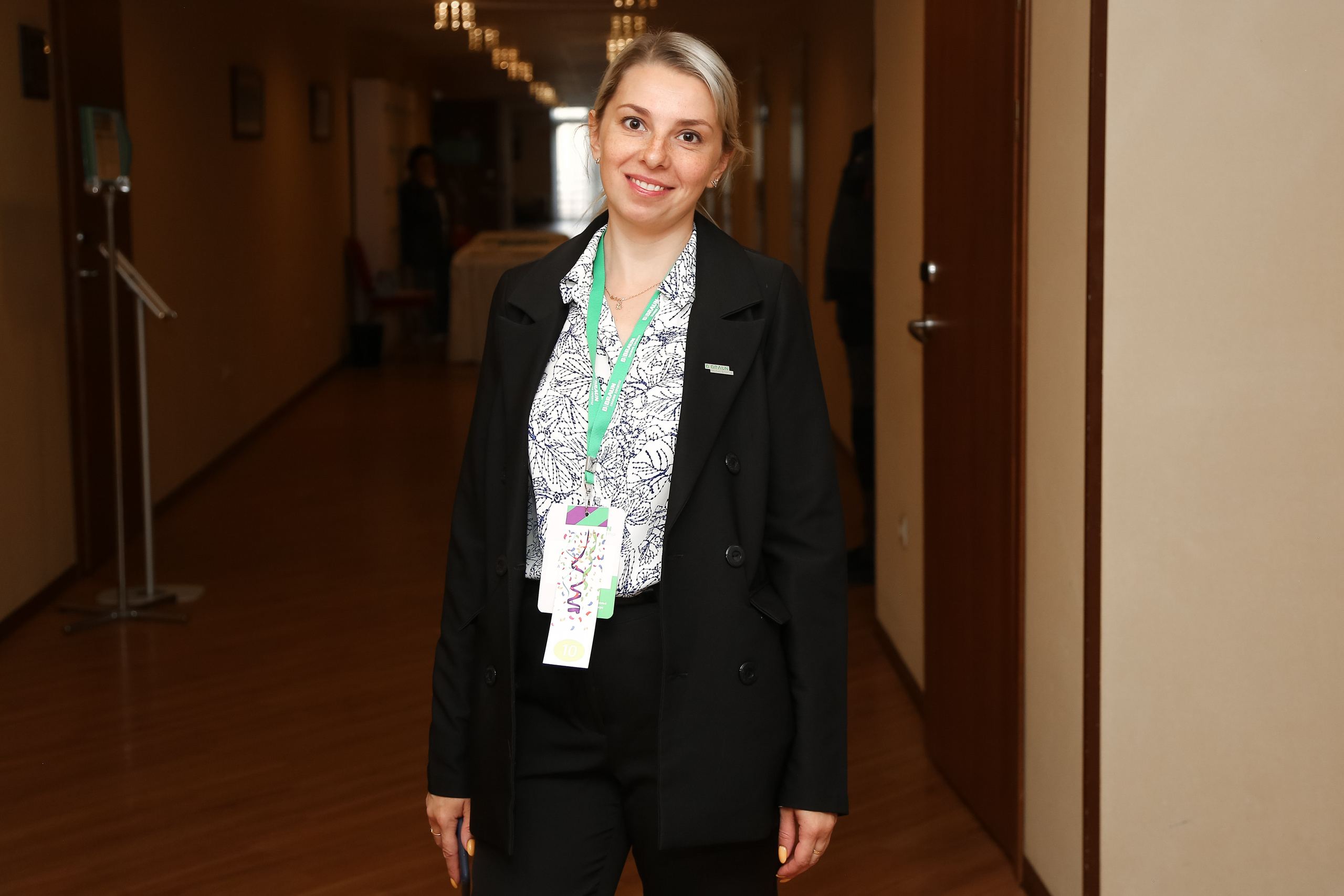 B.Braun 2022. Фотограф Антон Чупринин