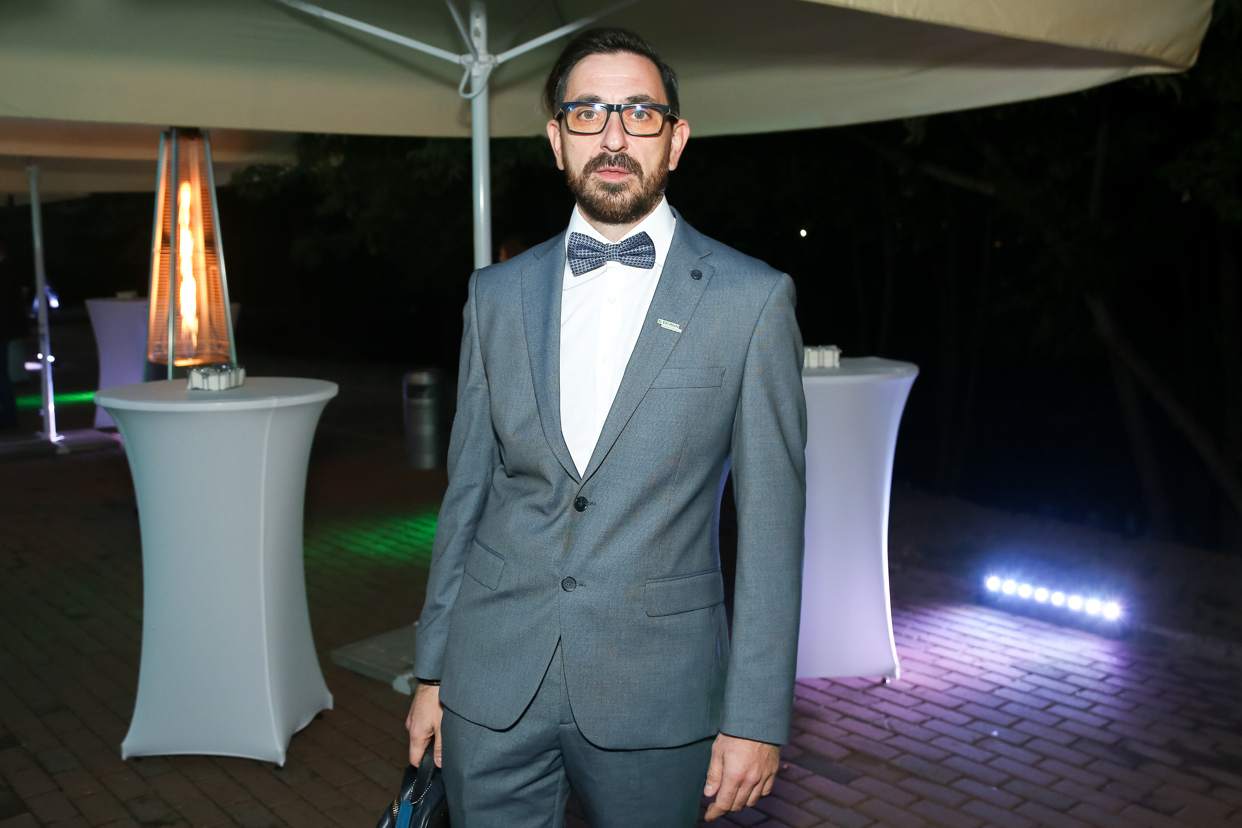 B.Braun 2022. Фотограф Антон Чупринин