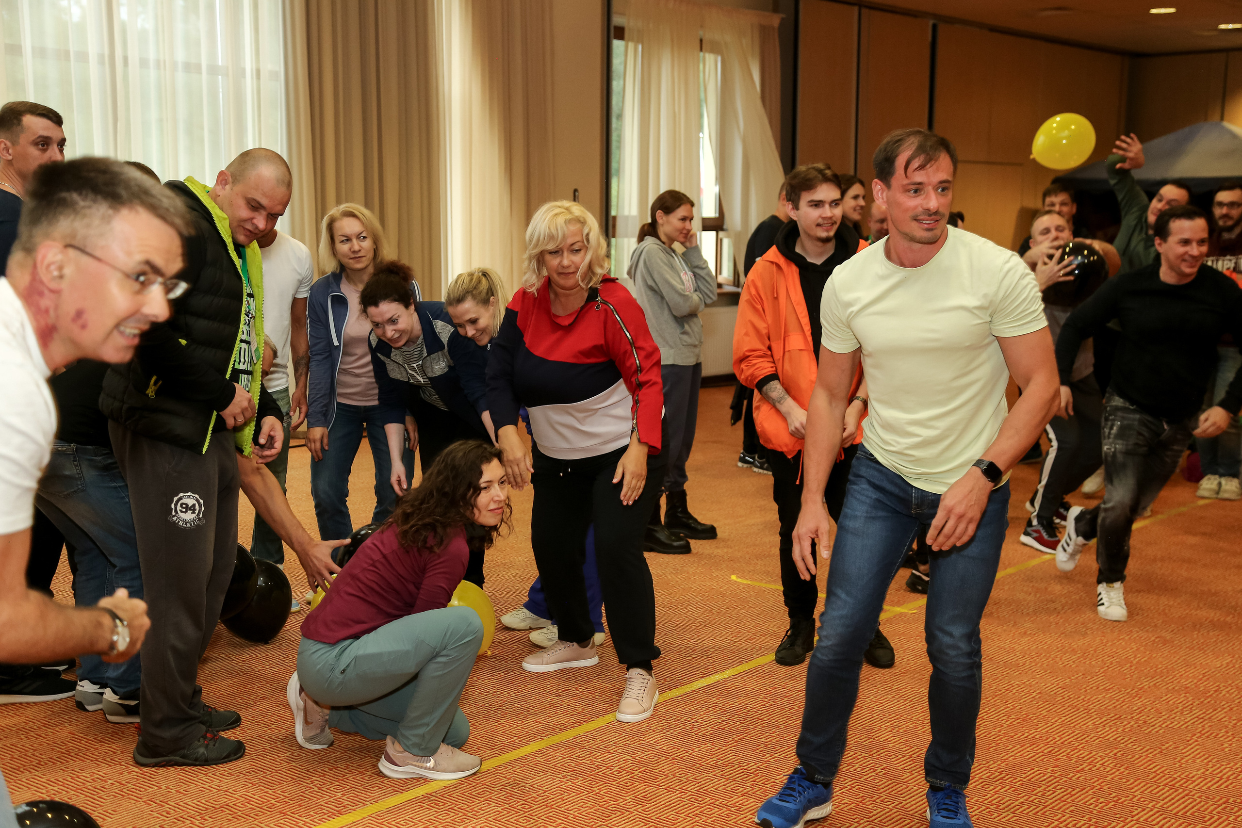 B.Braun 2022. Фотограф Антон Чупринин