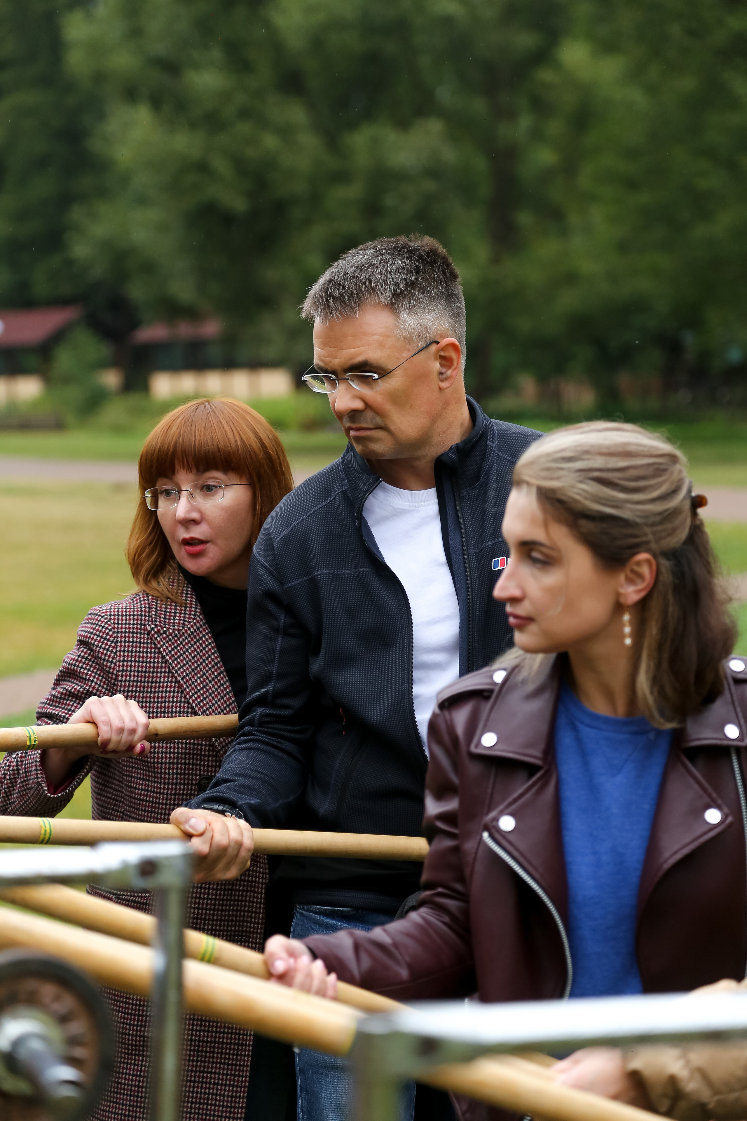 B.Braun 2022. Фотограф Антон Чупринин