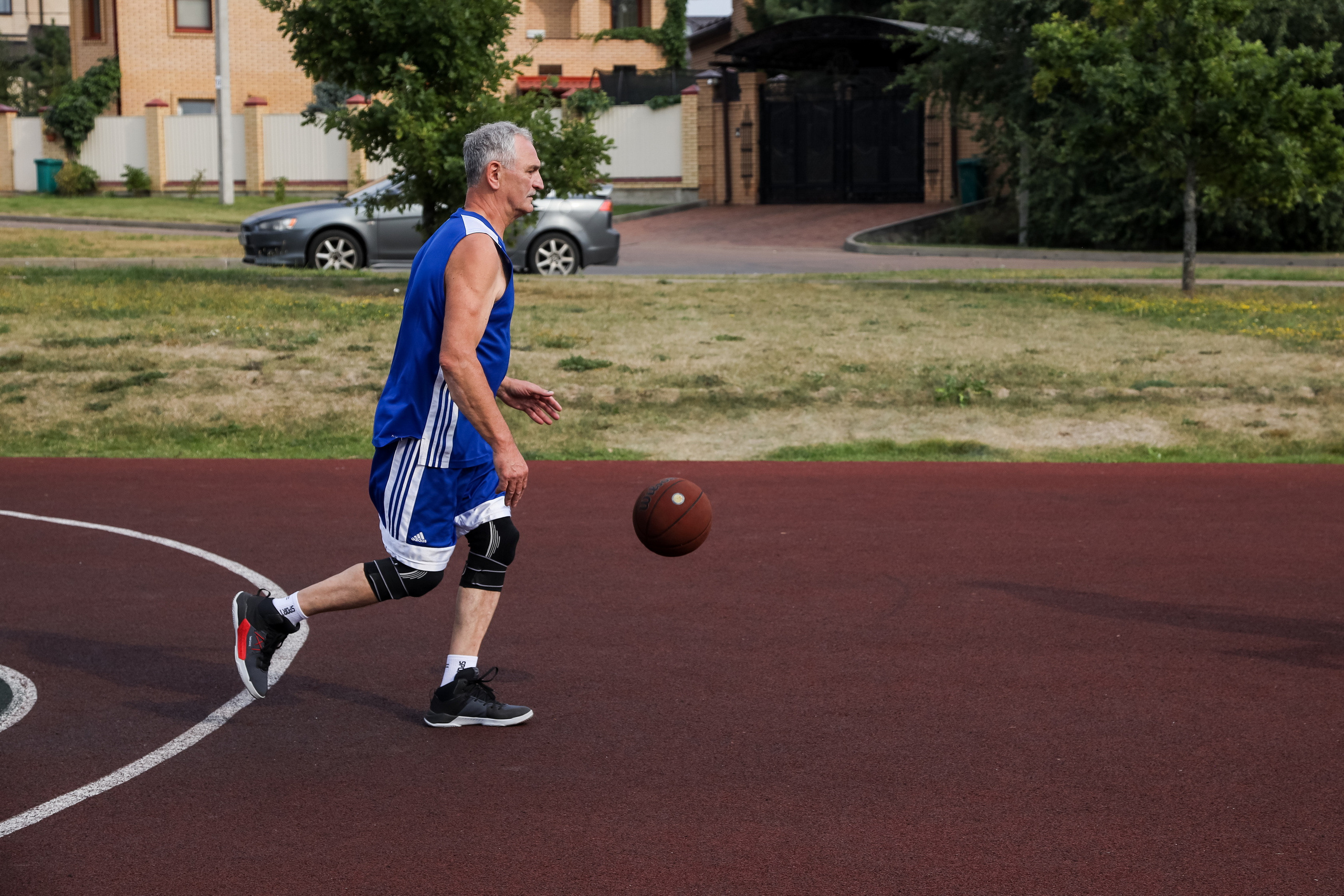 Спортивный день 16.09.2022. Фотограф Антон Чупринин