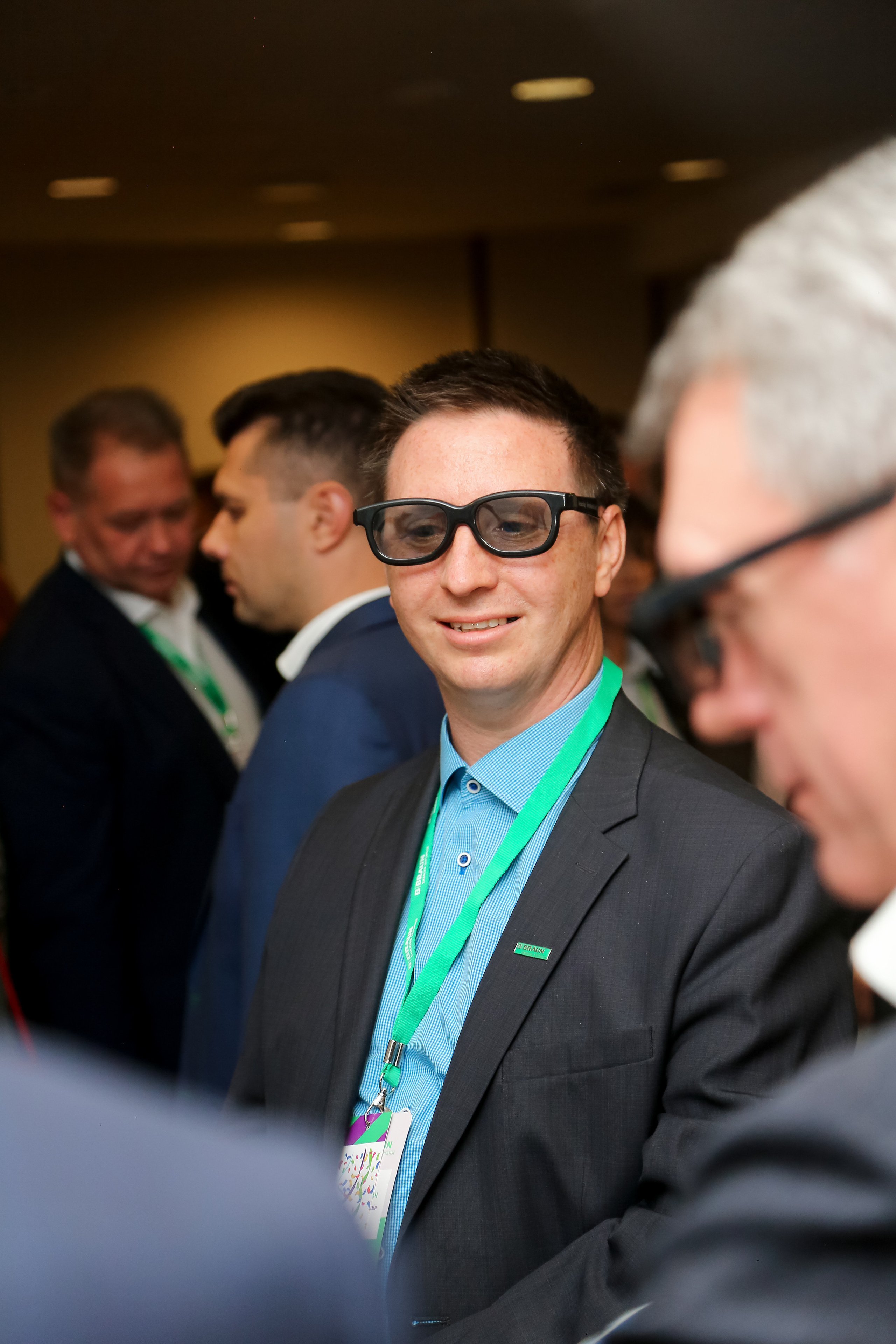 B.Braun 2022. Фотограф Антон Чупринин