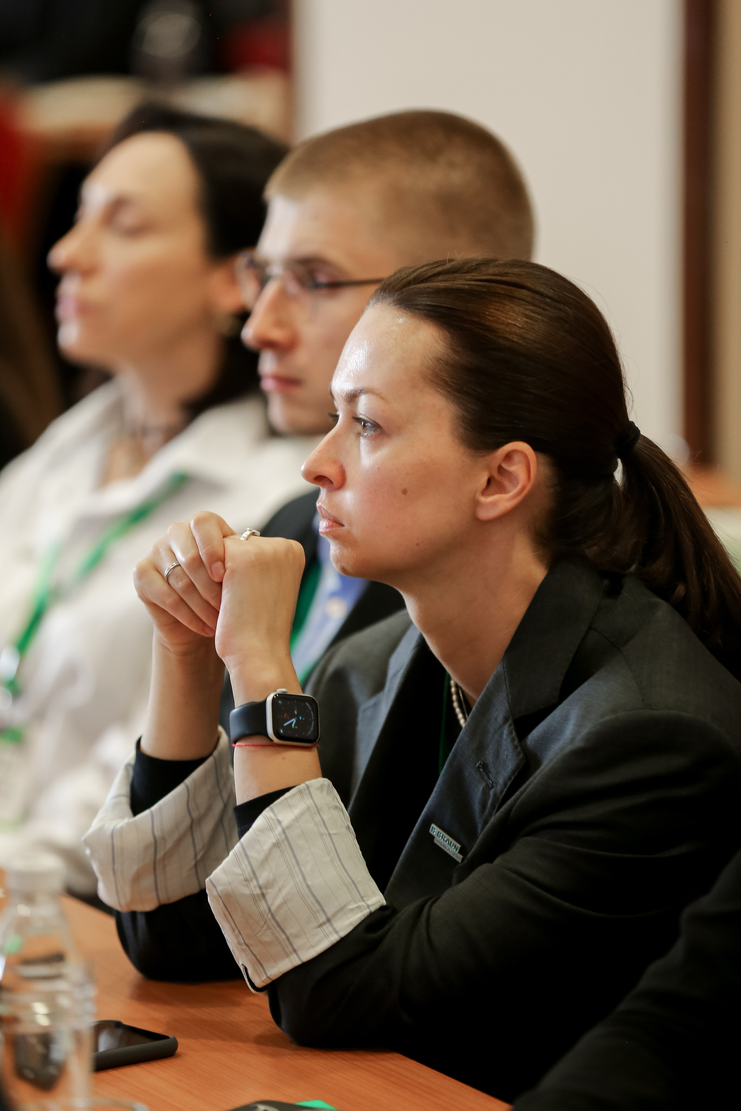 B.Braun 2022. Фотограф Антон Чупринин