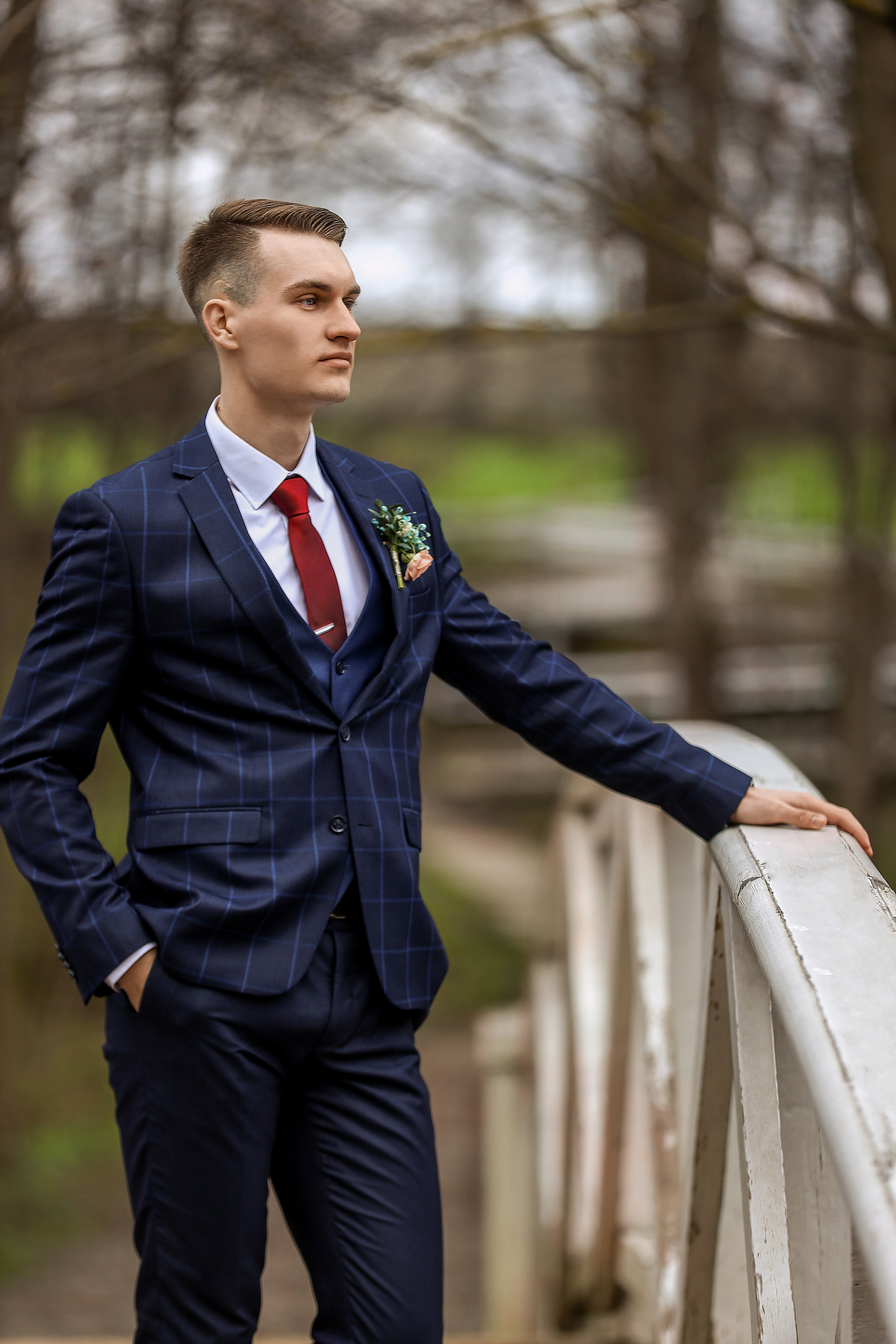 Свадьба Вики и Николай. Фотограф Антон Чупринин