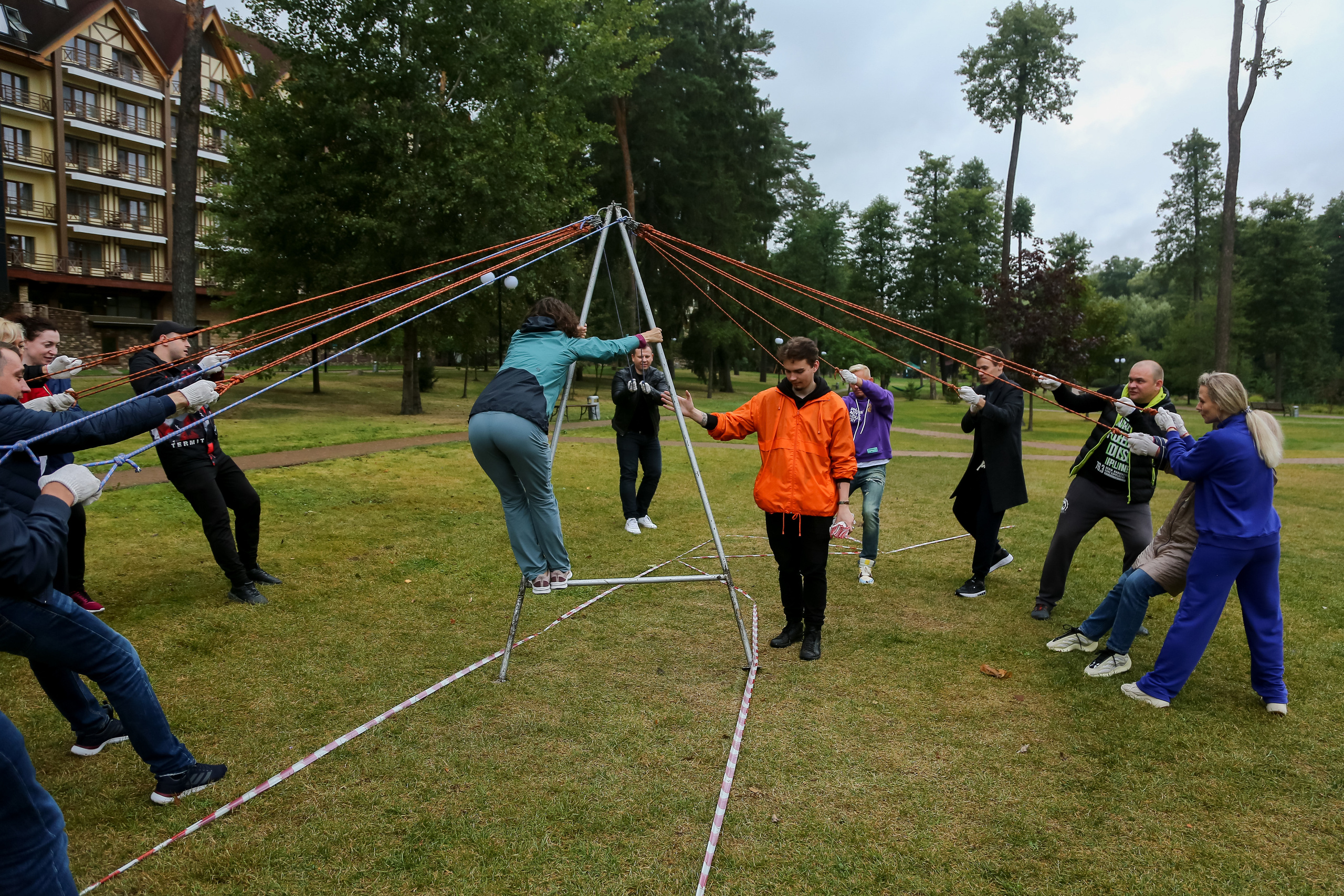 B.Braun 2022. Фотограф Антон Чупринин