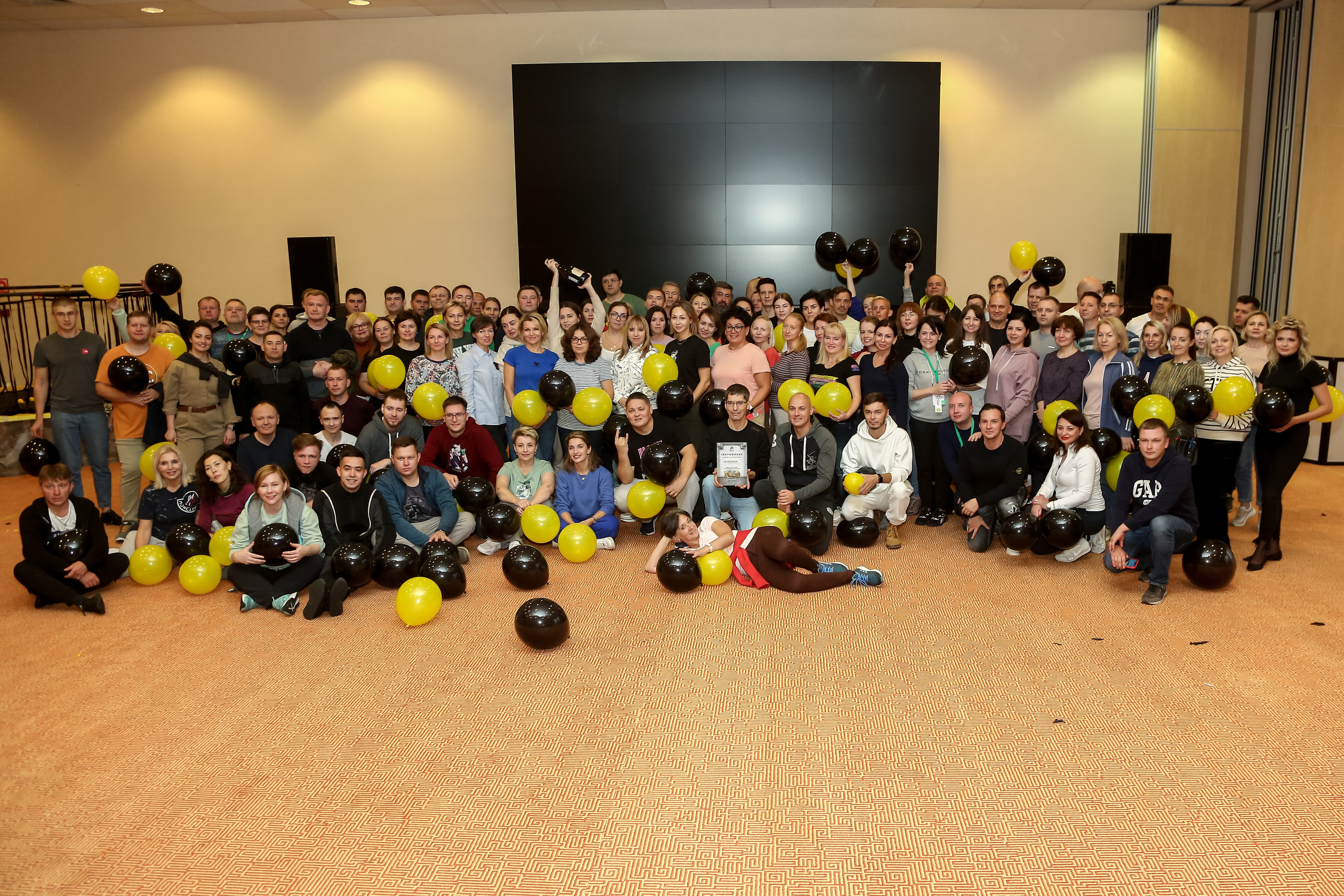 B.Braun 2022. Фотограф Антон Чупринин