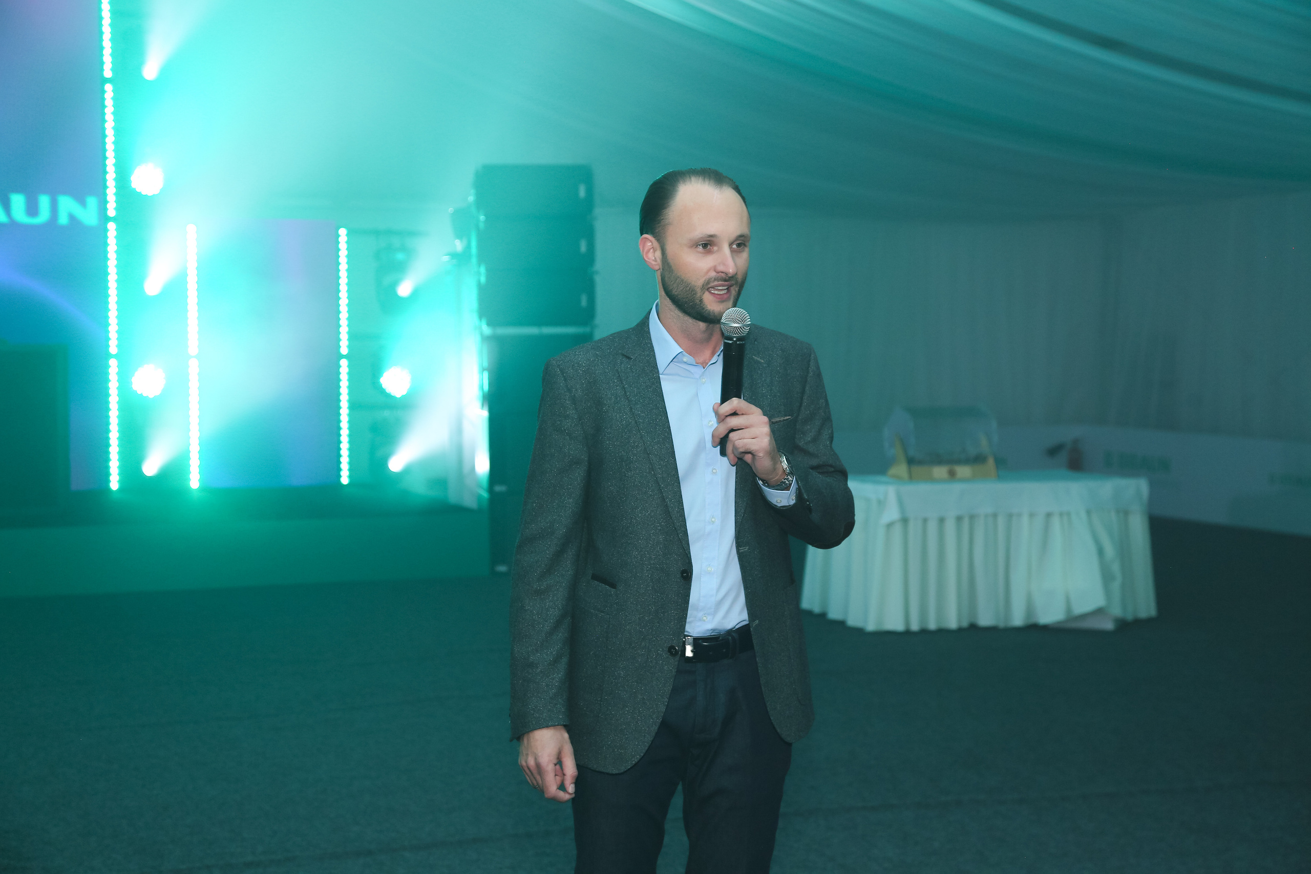 B.Braun 2022. Фотограф Антон Чупринин