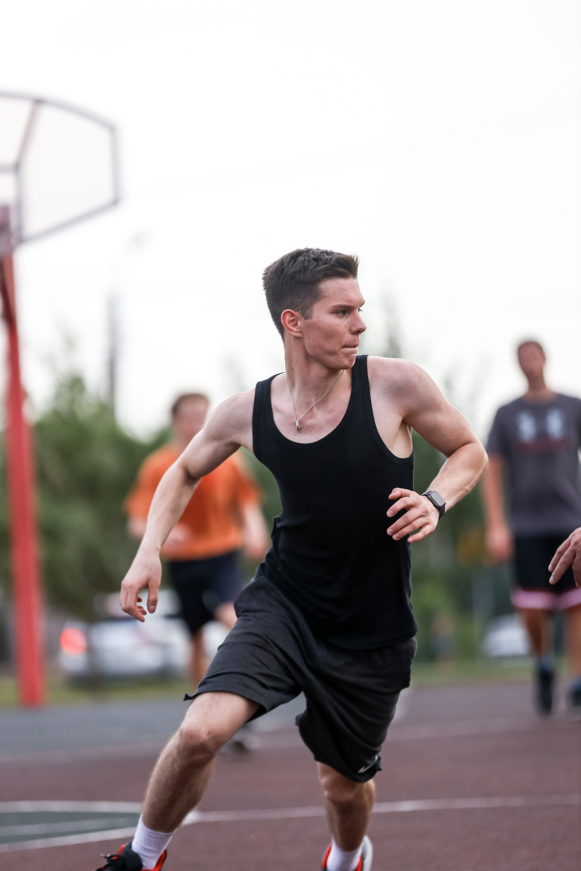 Спортивный день 16.09.2022. Фотограф Антон Чупринин