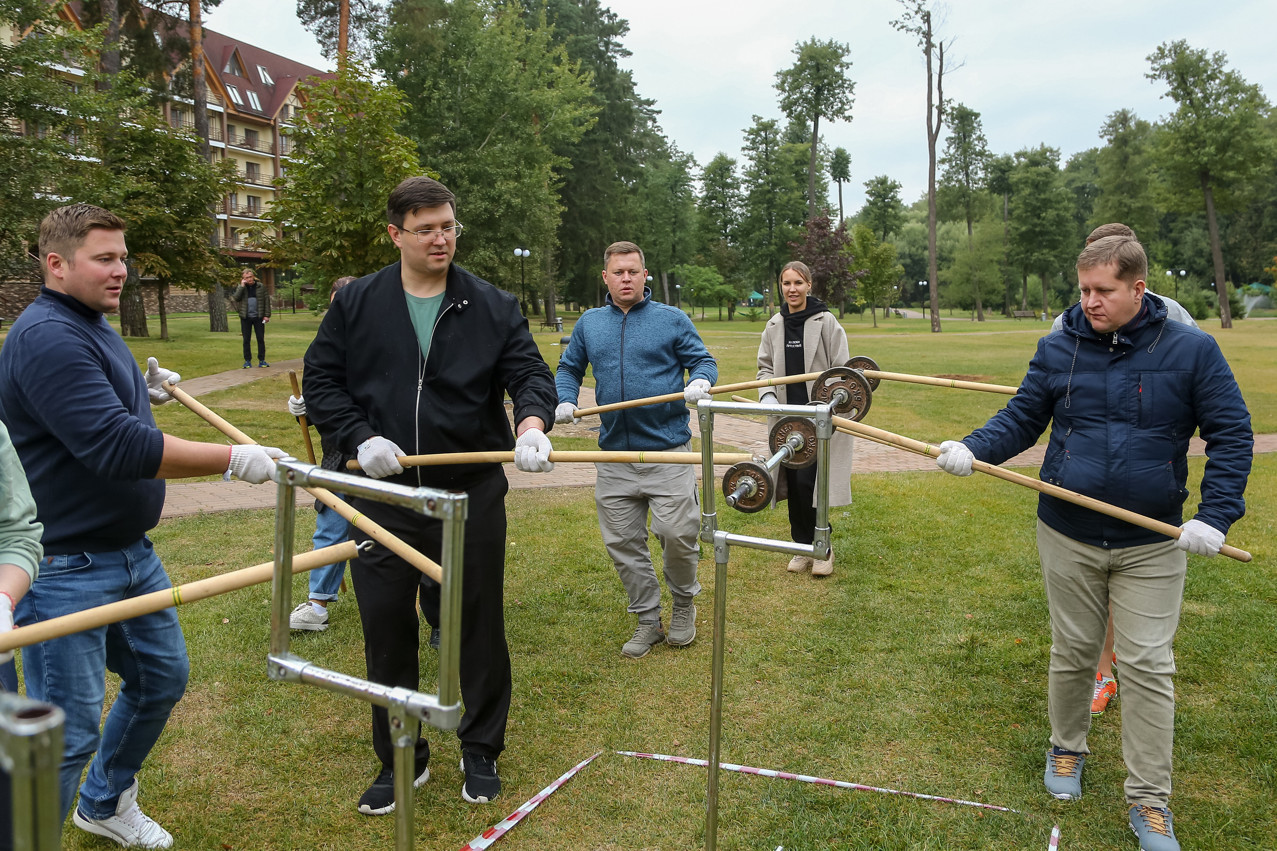 B.Braun 2022. Фотограф Антон Чупринин