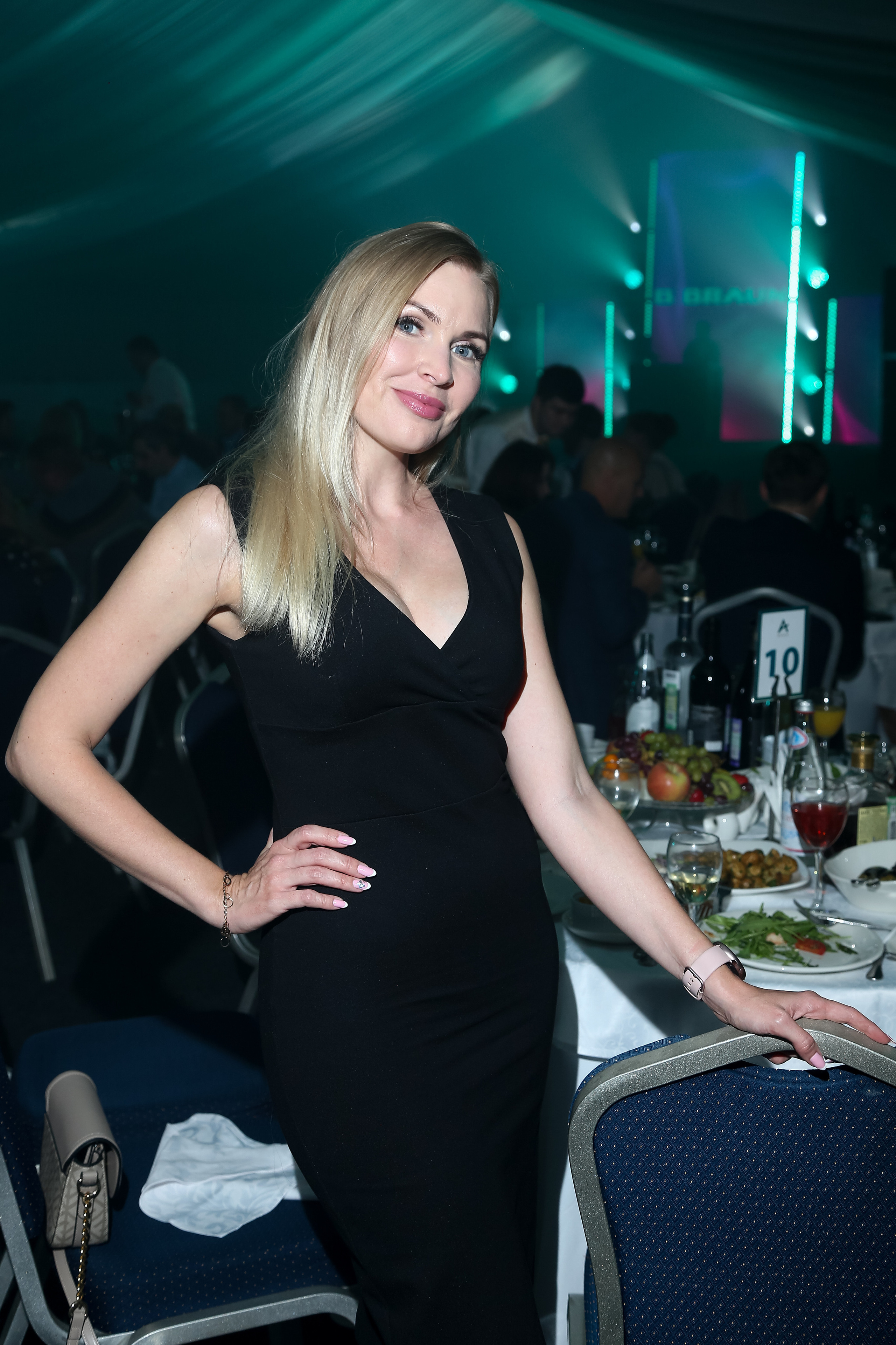 B.Braun 2022. Фотограф Антон Чупринин